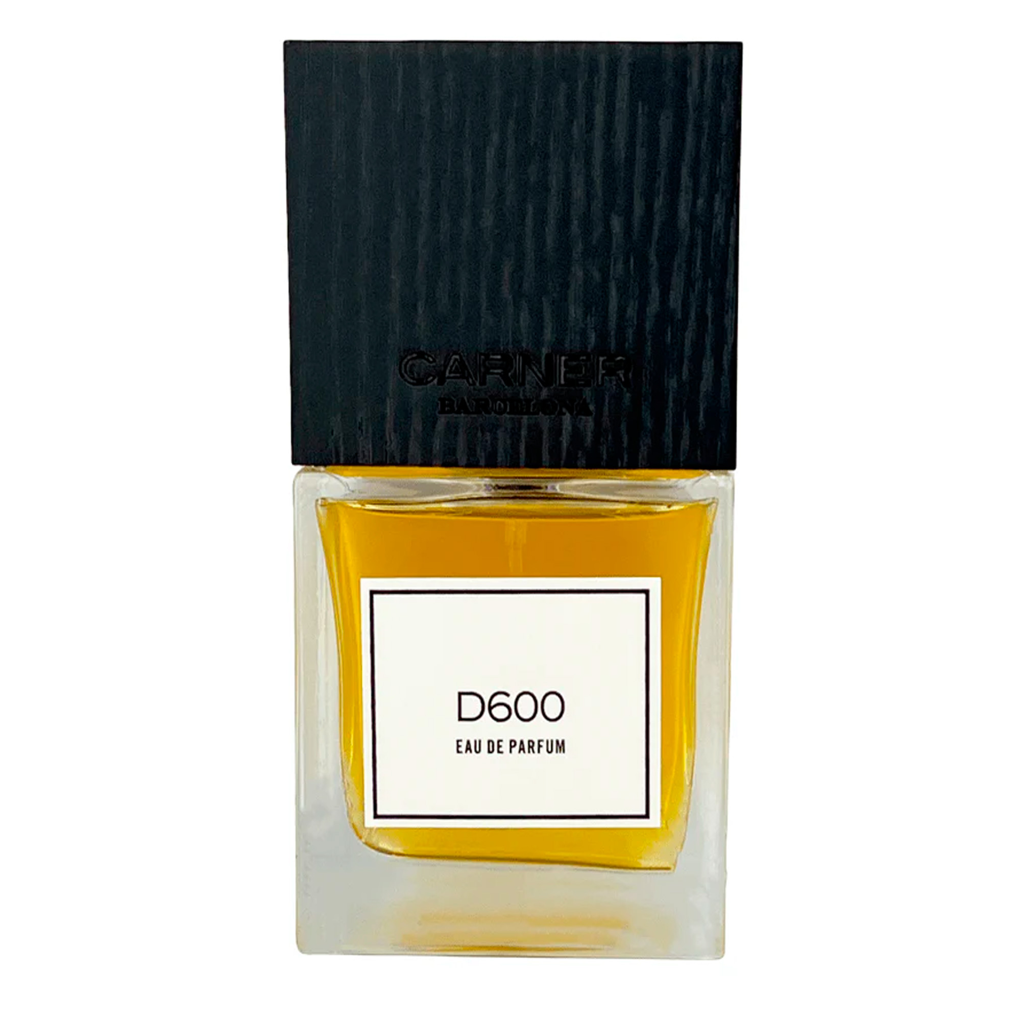 Carner Barcelona D600 Eau De Parfum Unisex 17 Oz 59$