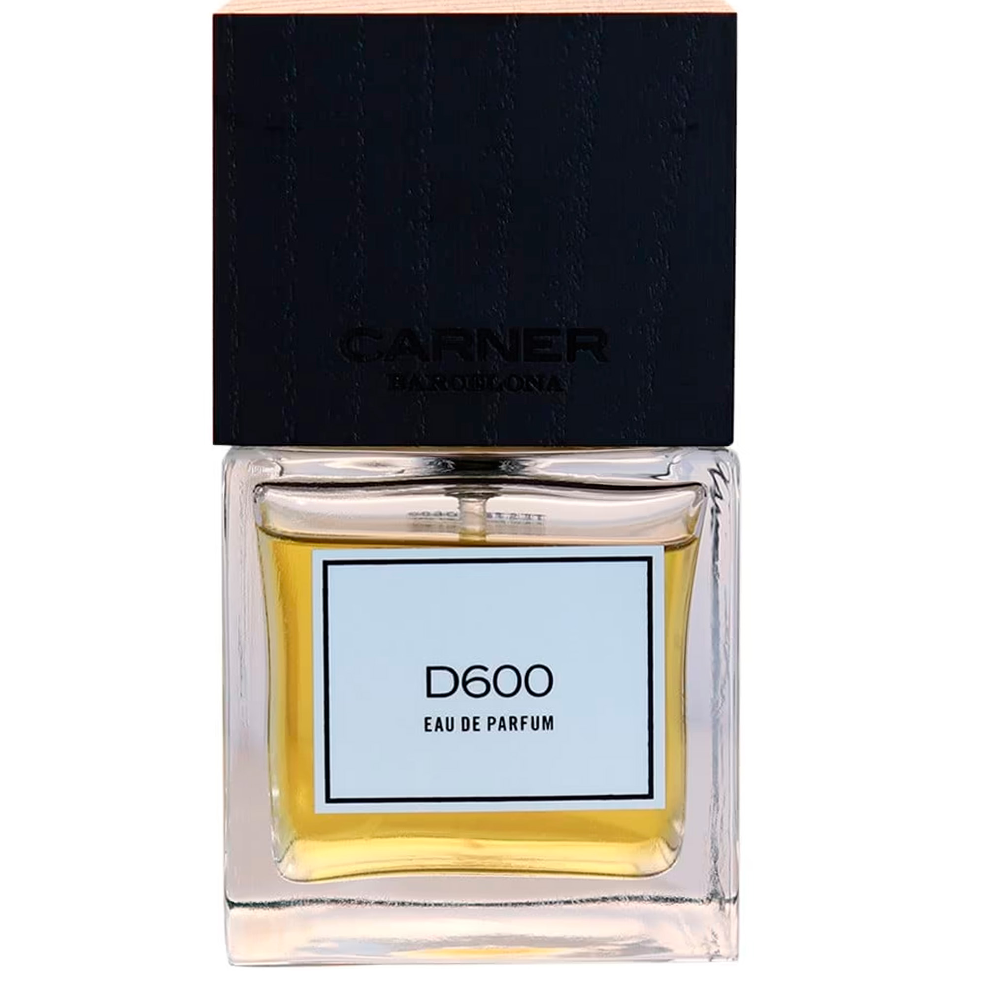 Carner Barcelona D600 Eau De Parfum Unisex 34 Oz 82$