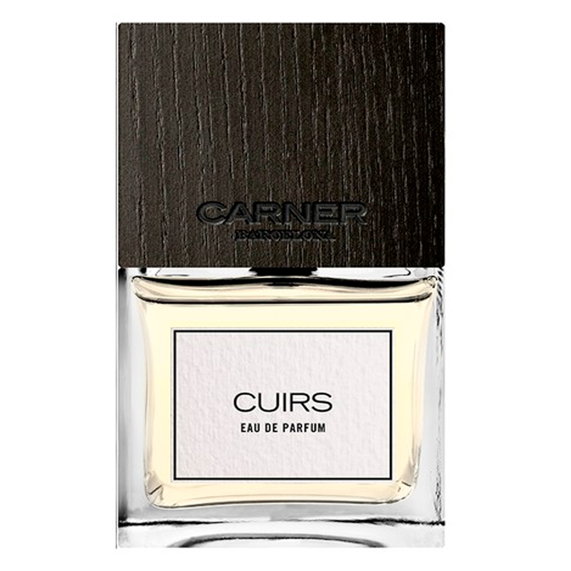 Carner Barcelona Cuirs Eau De Parfum Unisex 17 Oz 67$