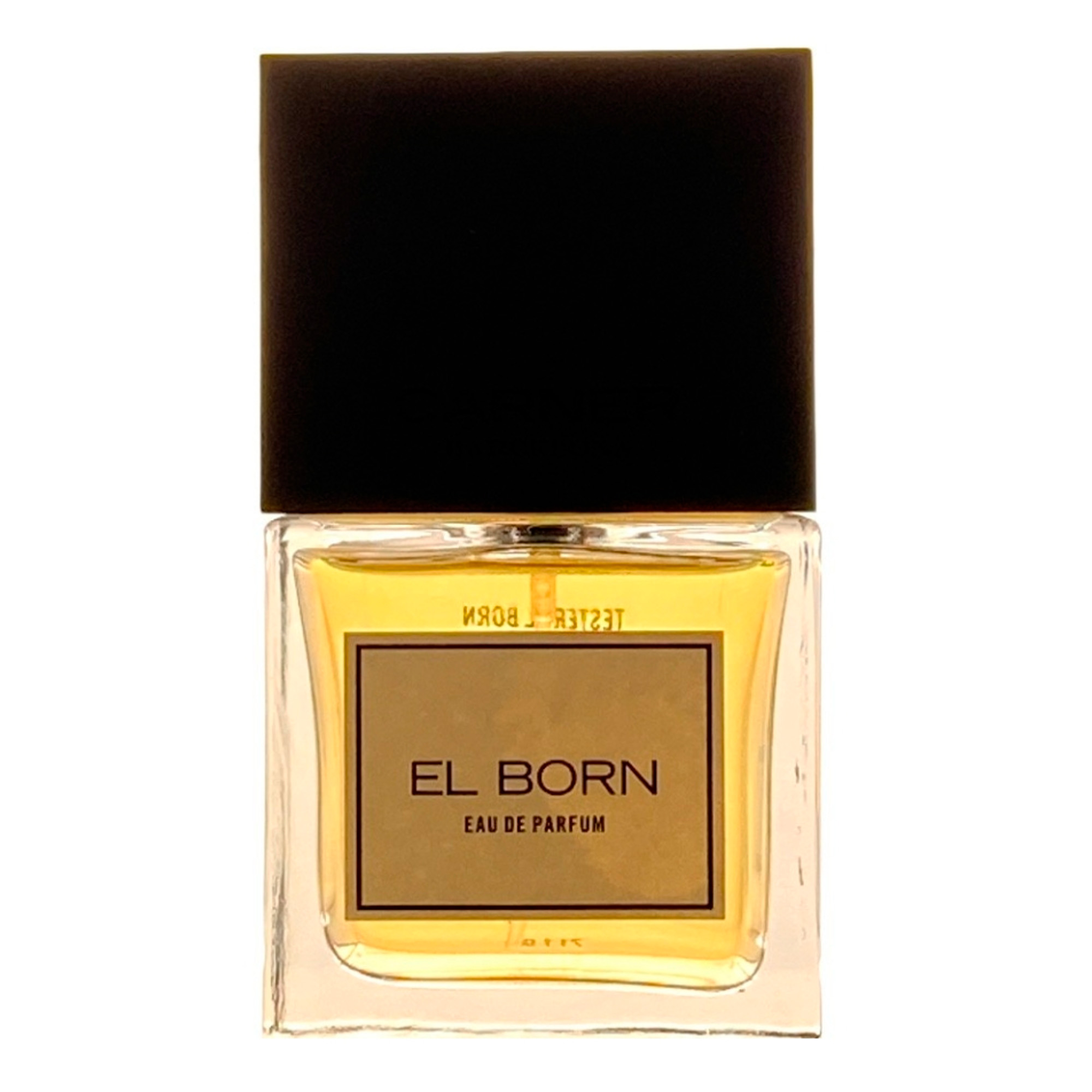 Carner Barcelona El Born Eau De Parfum Unisex 3.4 Oz
