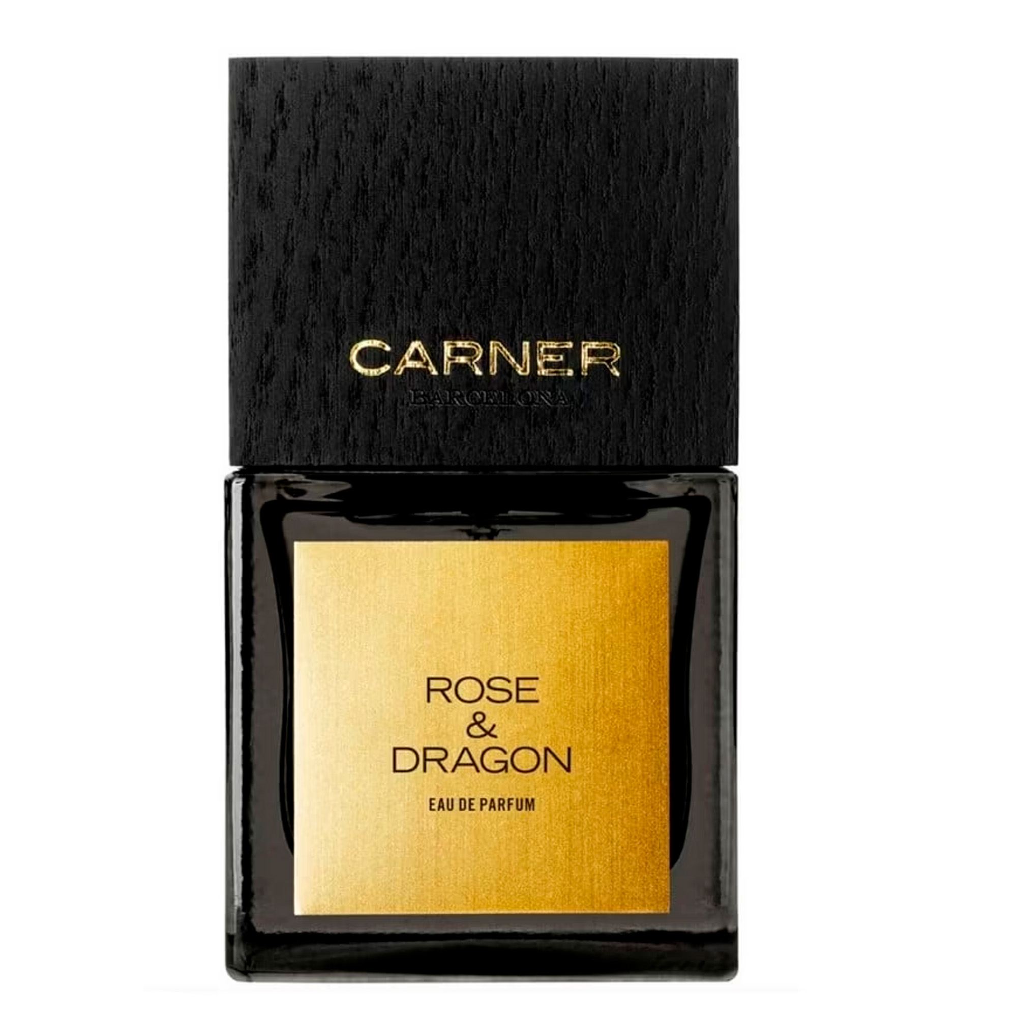 Carner Barcelona Rose and Dragon Eau De Parfum Unisex 17 Oz 220$
