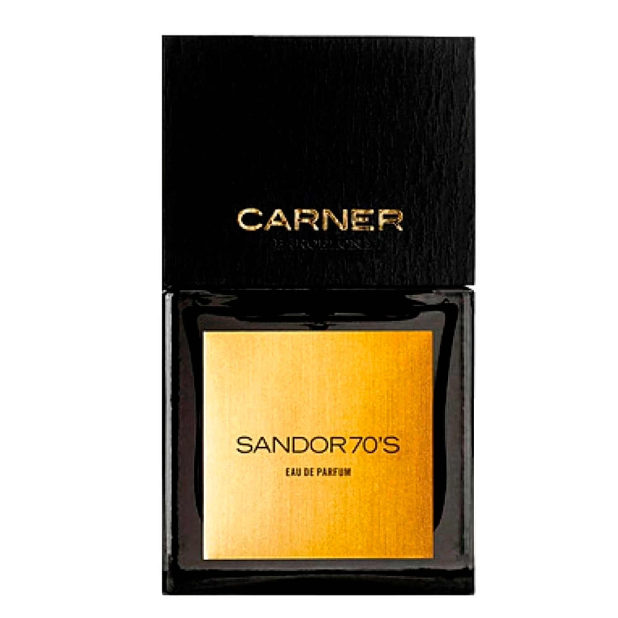 Carner Barcelona Sandor 70s Eau De Parfum Unisex 17 Oz 220$