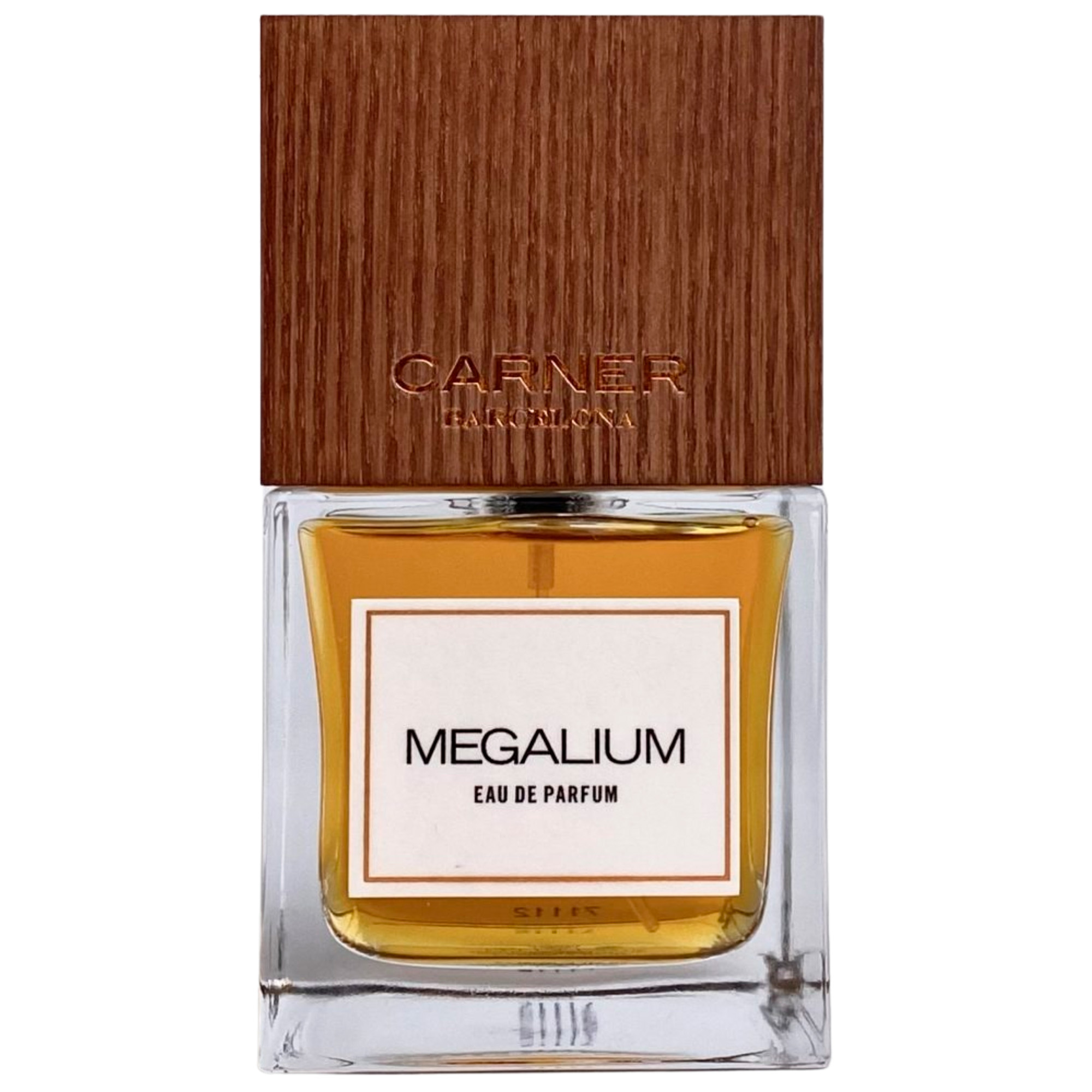 Carner Barcelona Megalium Eau De Parfum Unisex 17 Oz 54$