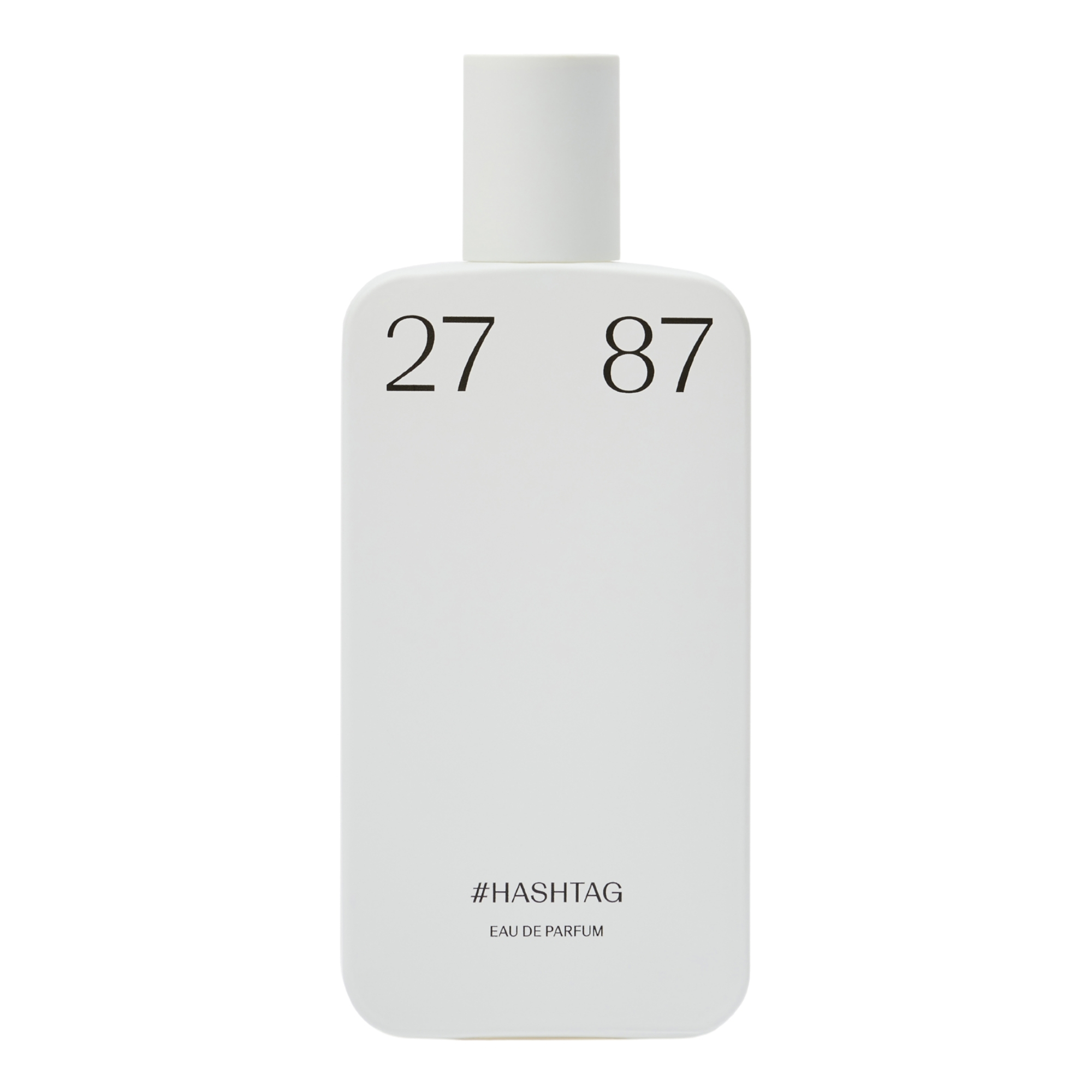 27 87 Hashtag Eau De Parfum Unisex 2.9oz