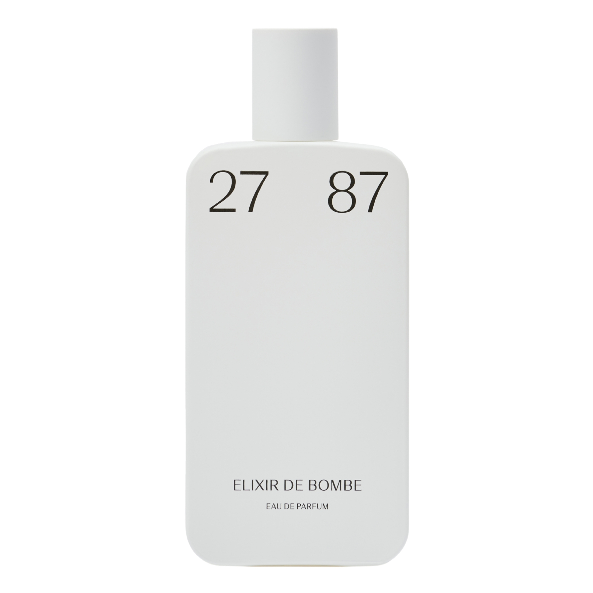 27 87 Elixir de Bombe Eau De Parfum Unisex 2.9oz