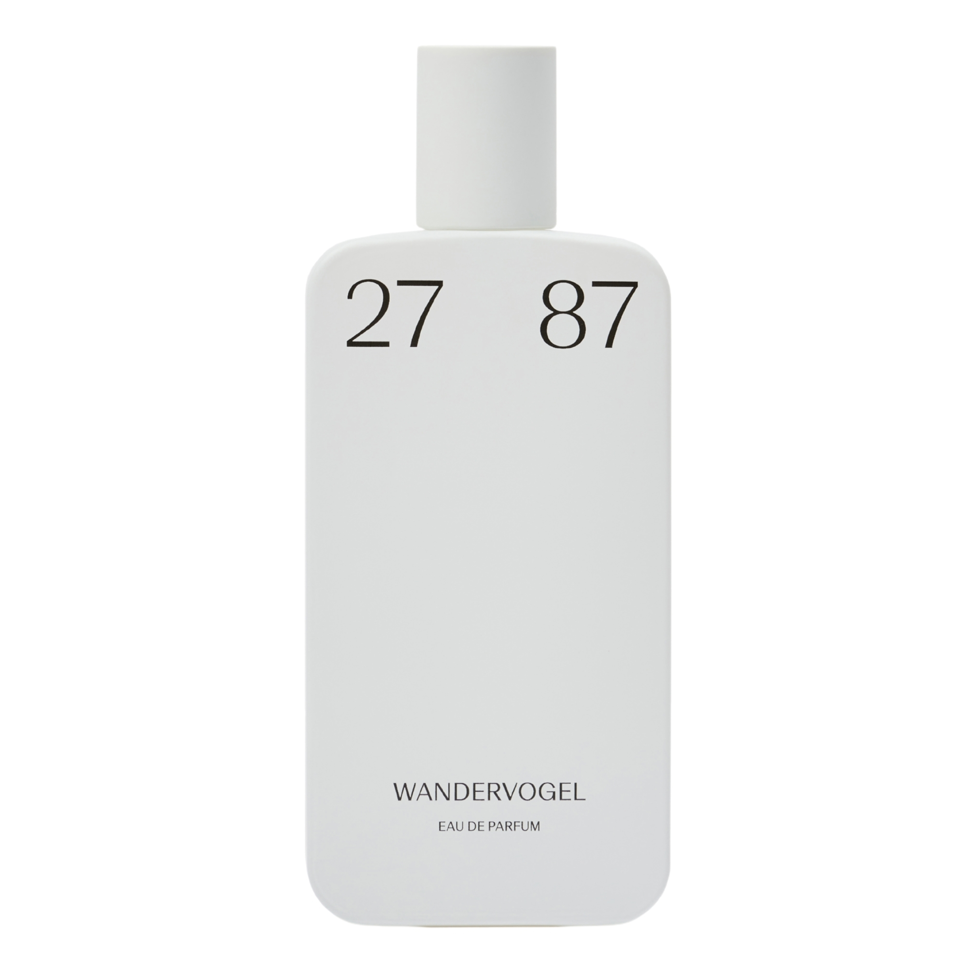 27 87 Wandervogel Eau De Parfum Unisex 2.9oz