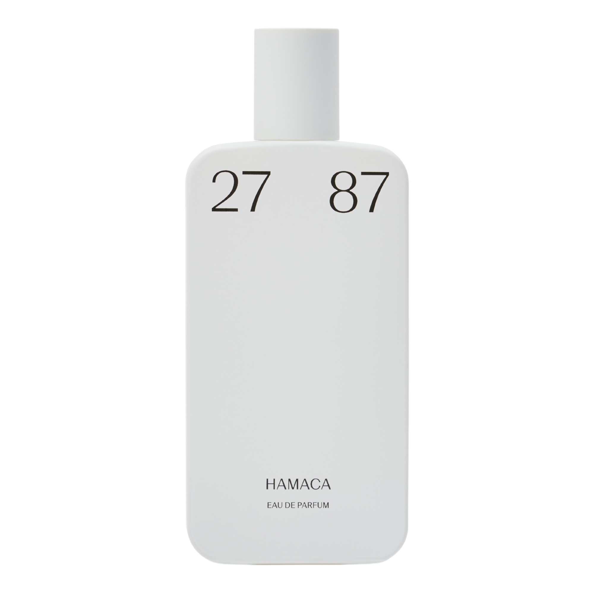 27 87 Hamaca Eau De Parfum Unisex 2.9oz