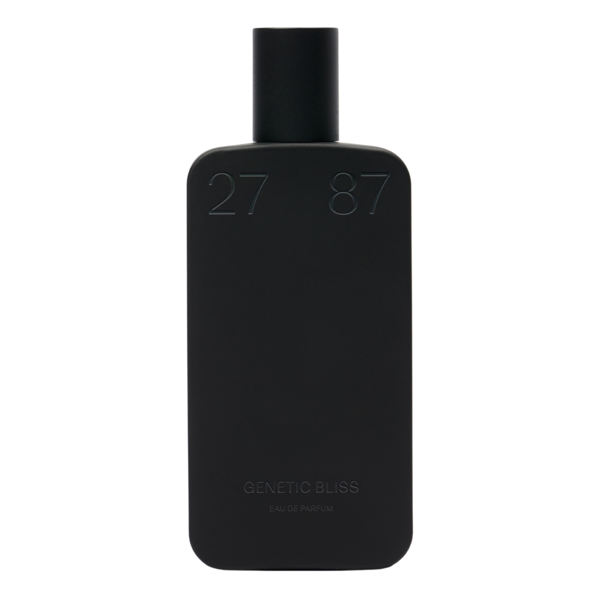 27 87 Genetic Bliss Eau De Parfum Unisex 2.9oz