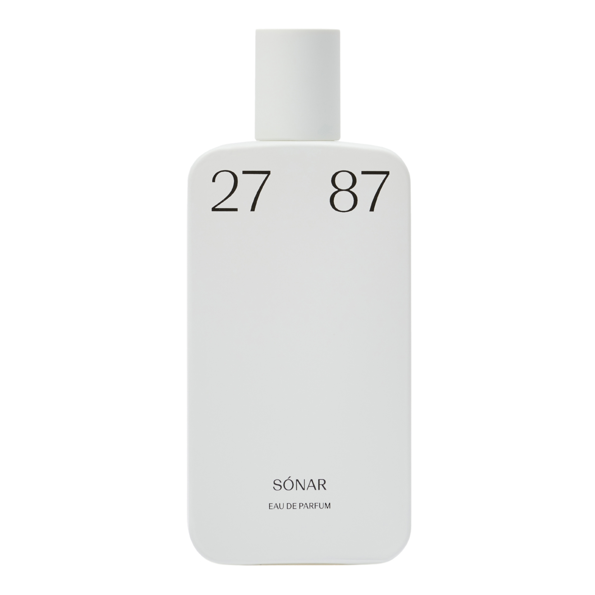 27 87 Sonar Eau De Parfum Unisex 2.9oz