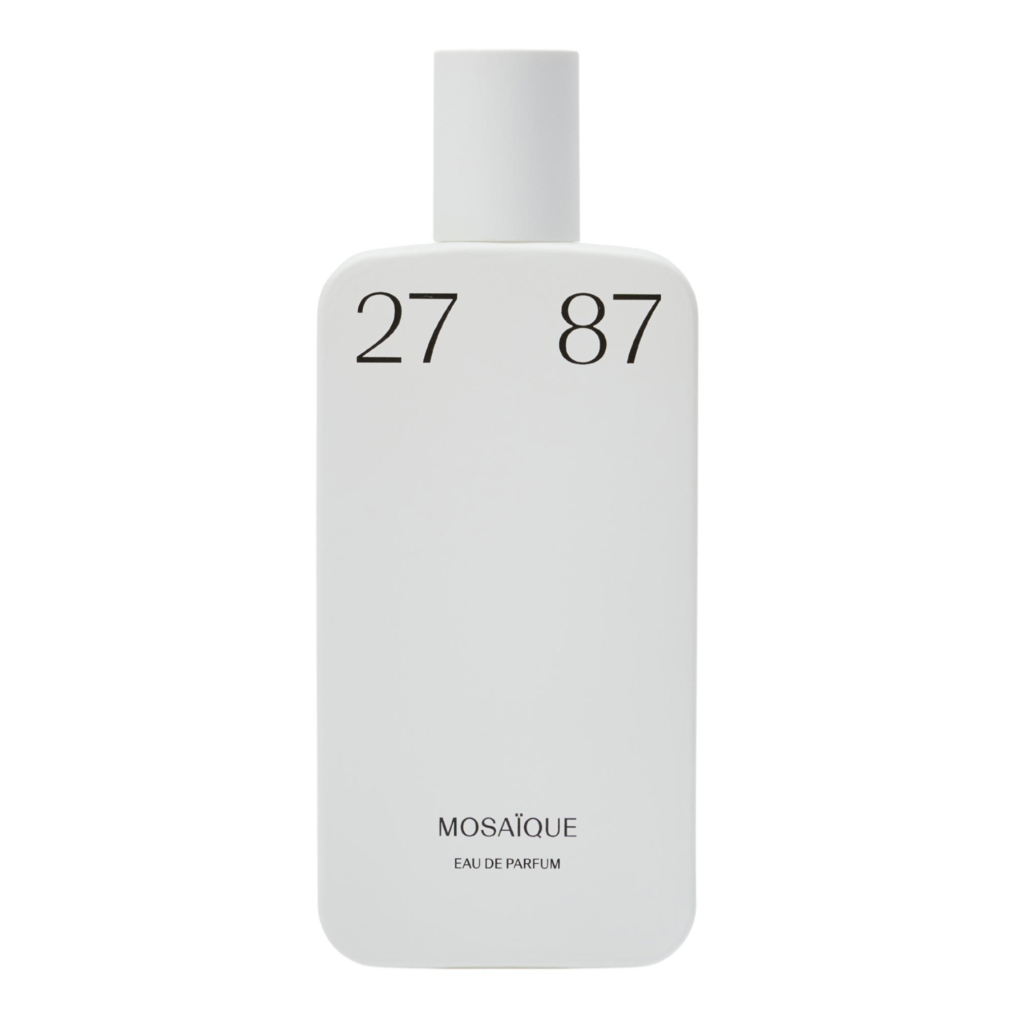 27 87 Mosaique Eau De Parfum Unisex 2.9oz