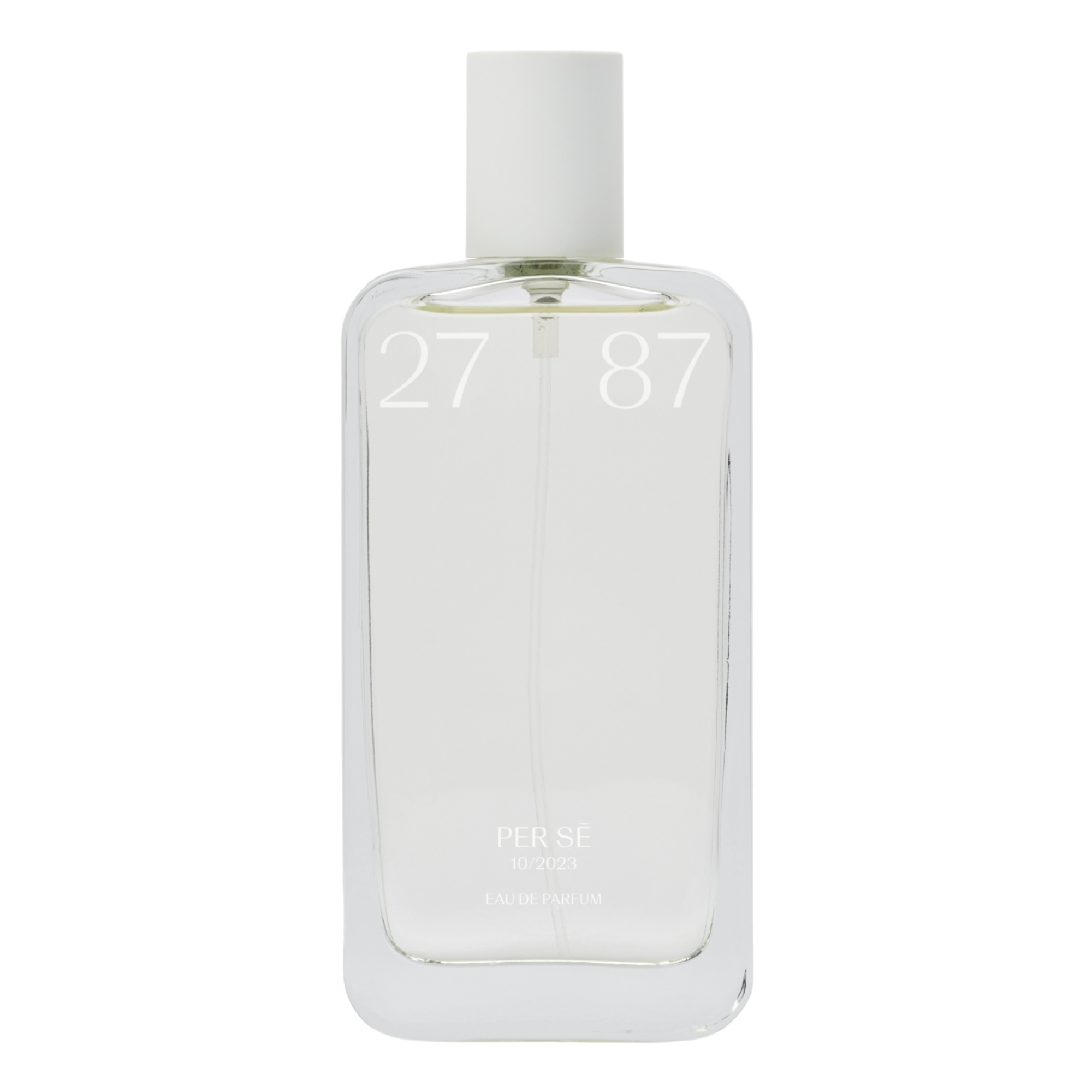 27 87 Per Se Eau De Parfum Unisex 2.9oz