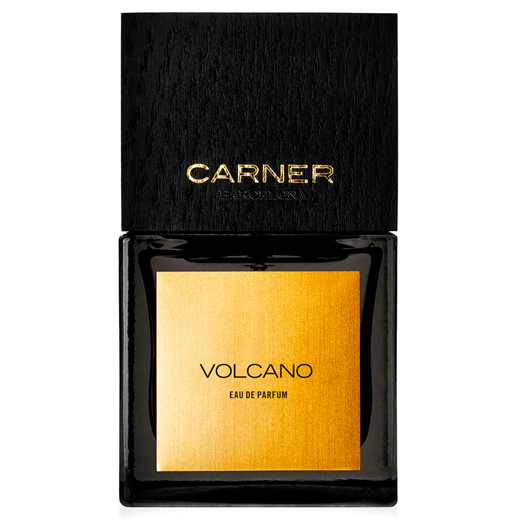 Carner Barcelona Volcano Eau De Parfum Unisex 17 Oz 220$