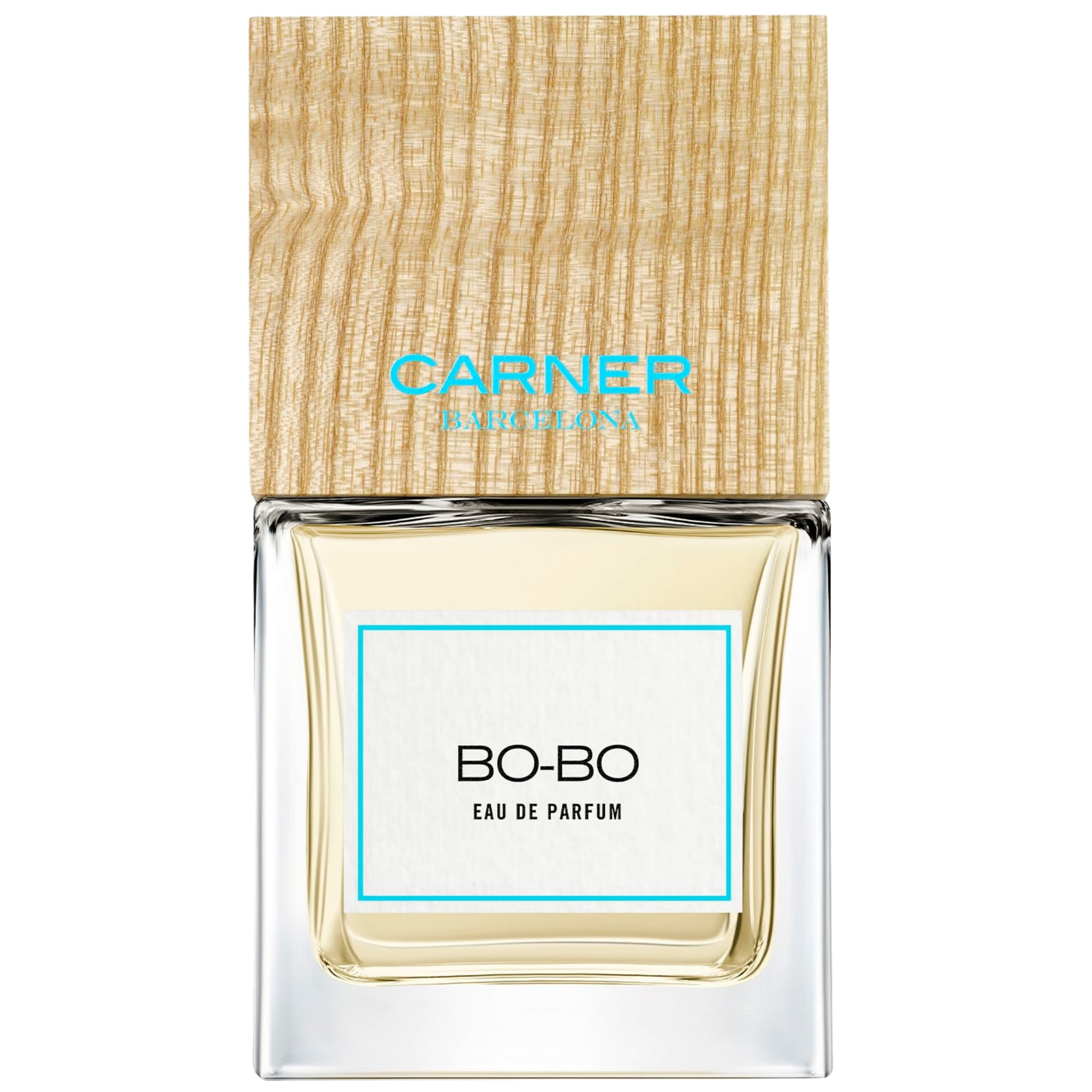 Carner Barcelona Bo-Bo Eau De Parfum Unisex 1.7 Oz