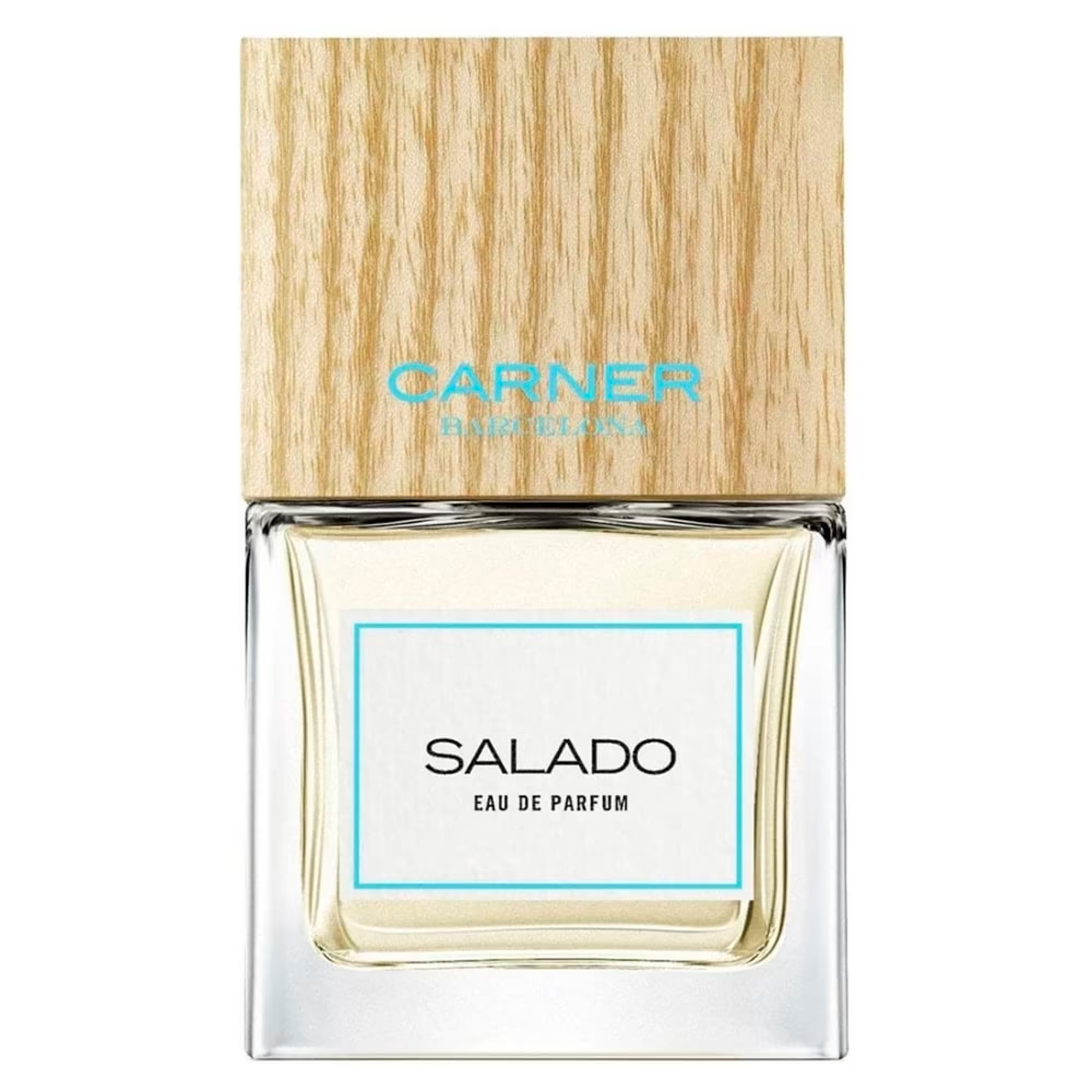 Carner Barcelona Salado Eau De Parfum Unisex 34 Oz 180$