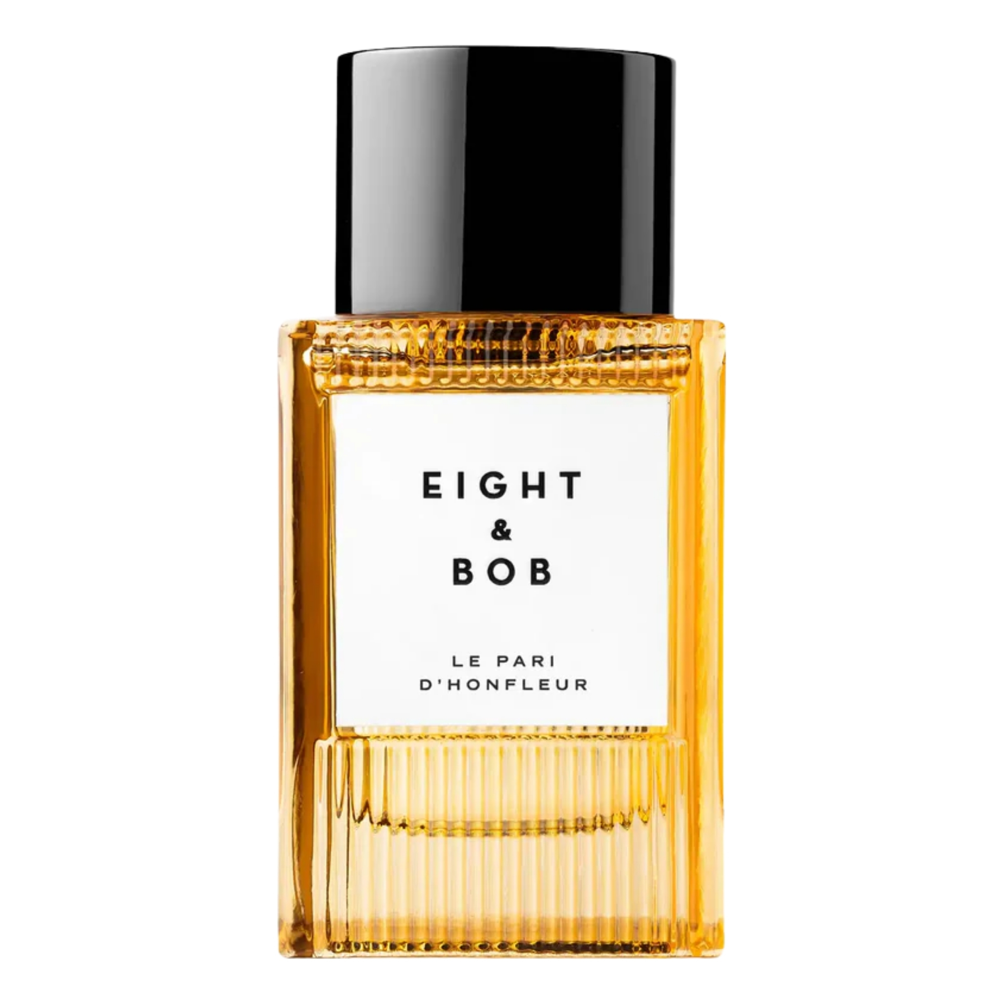 Eight Bob Le Pari d Honfleur Eau De Parfum Unisex 34 Oz 255$