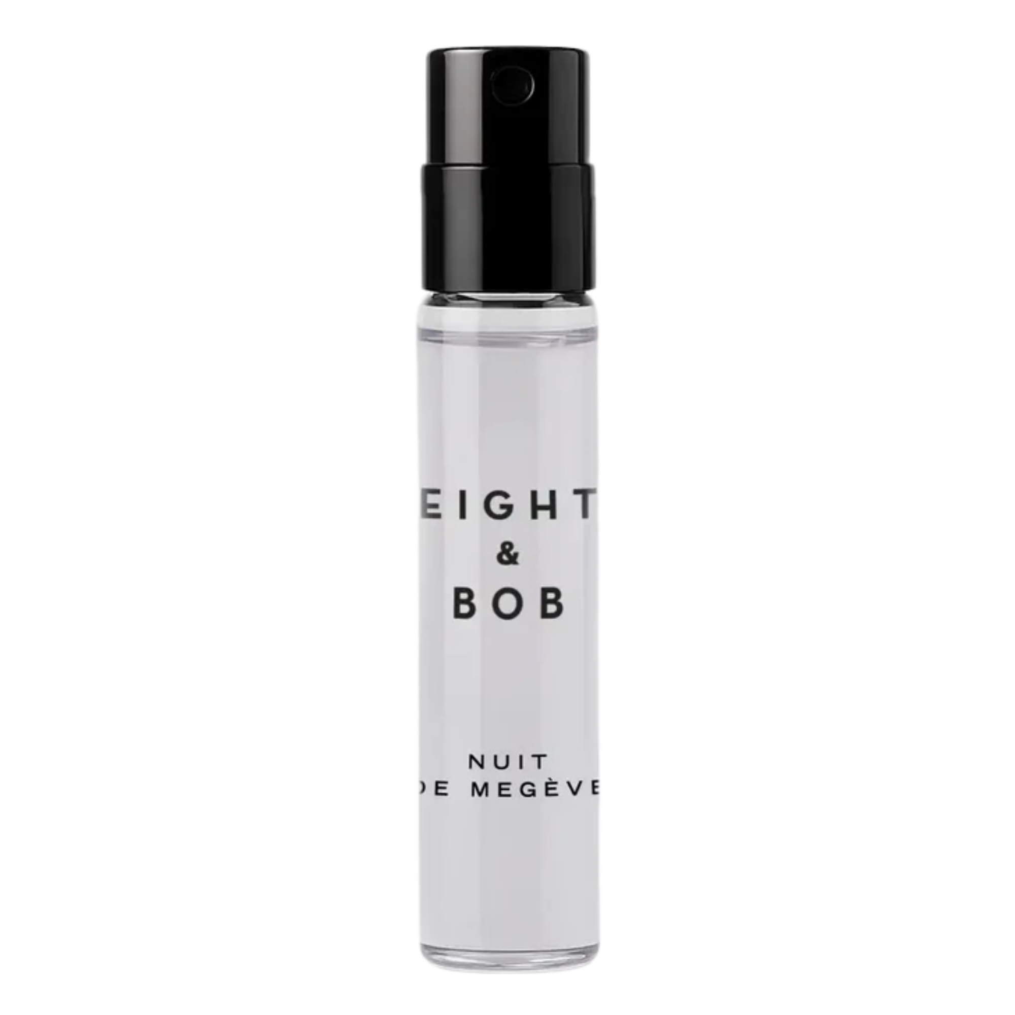 Eight & Bob Nuit de Megeve Eau De Parfum Unisex 2 ml