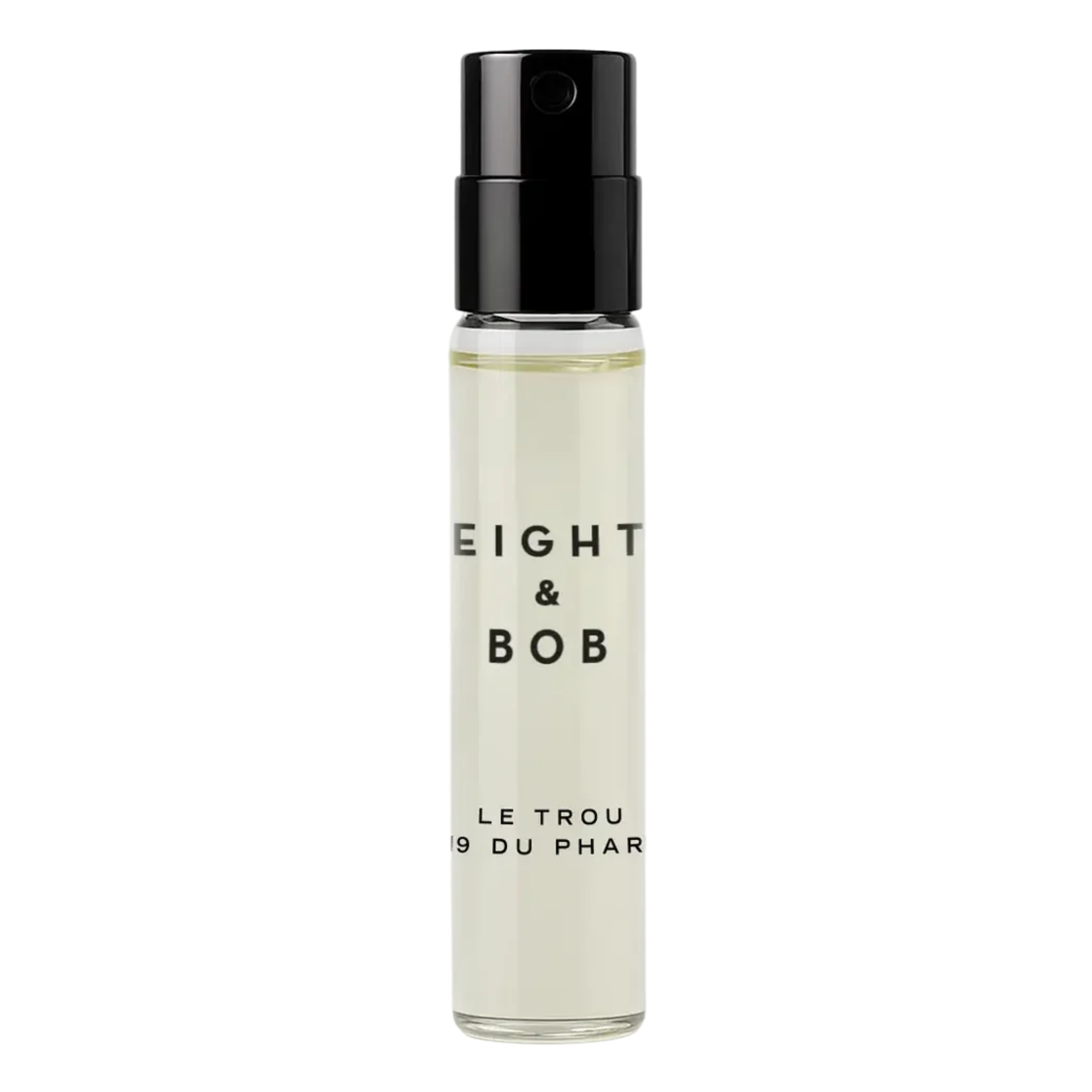 Eight & Bob Le Trou 19 du Phare Eau De Parfum Unisex 2 ml