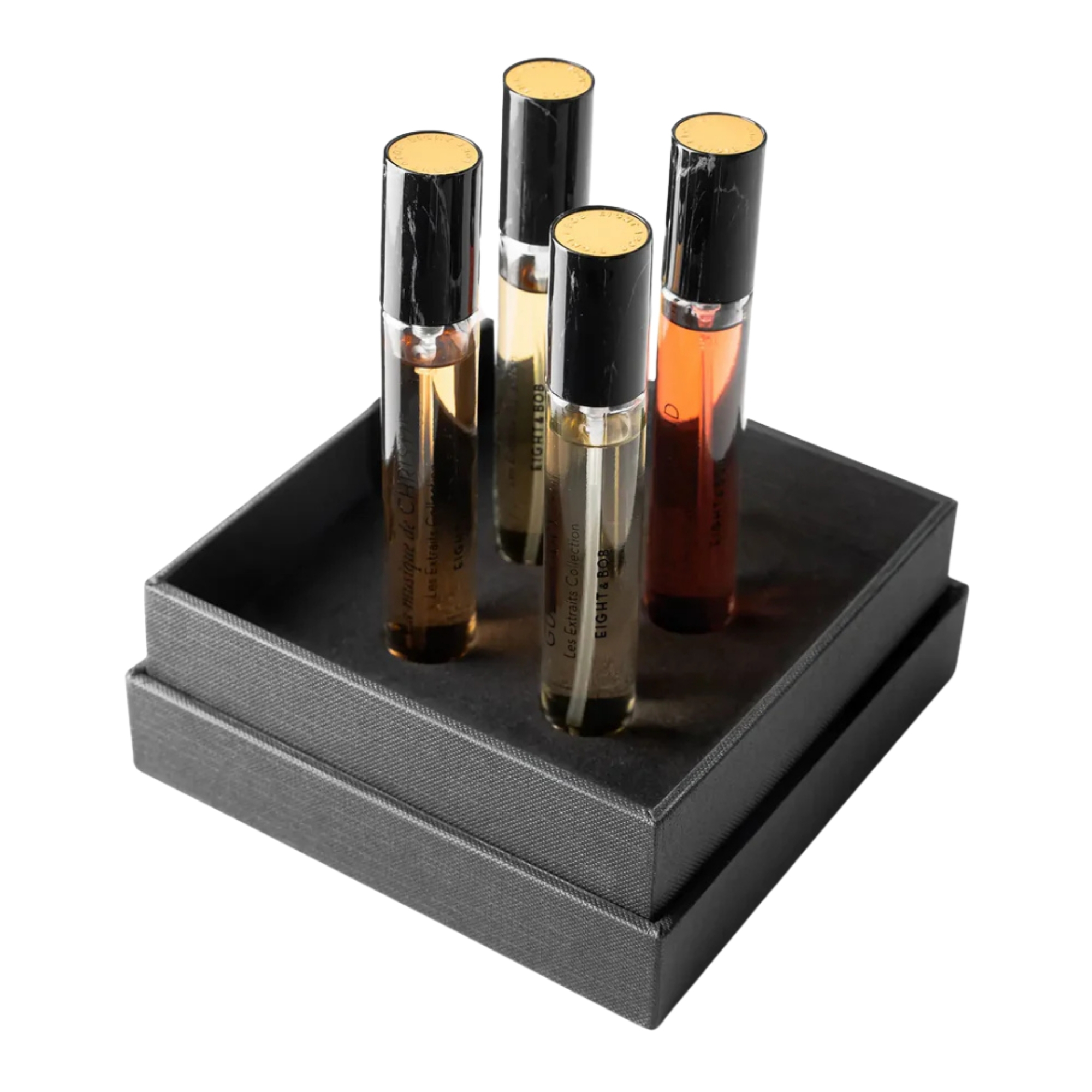 Eight Bob Les Extraits Extrait de Parfum Unisex Mini 260$