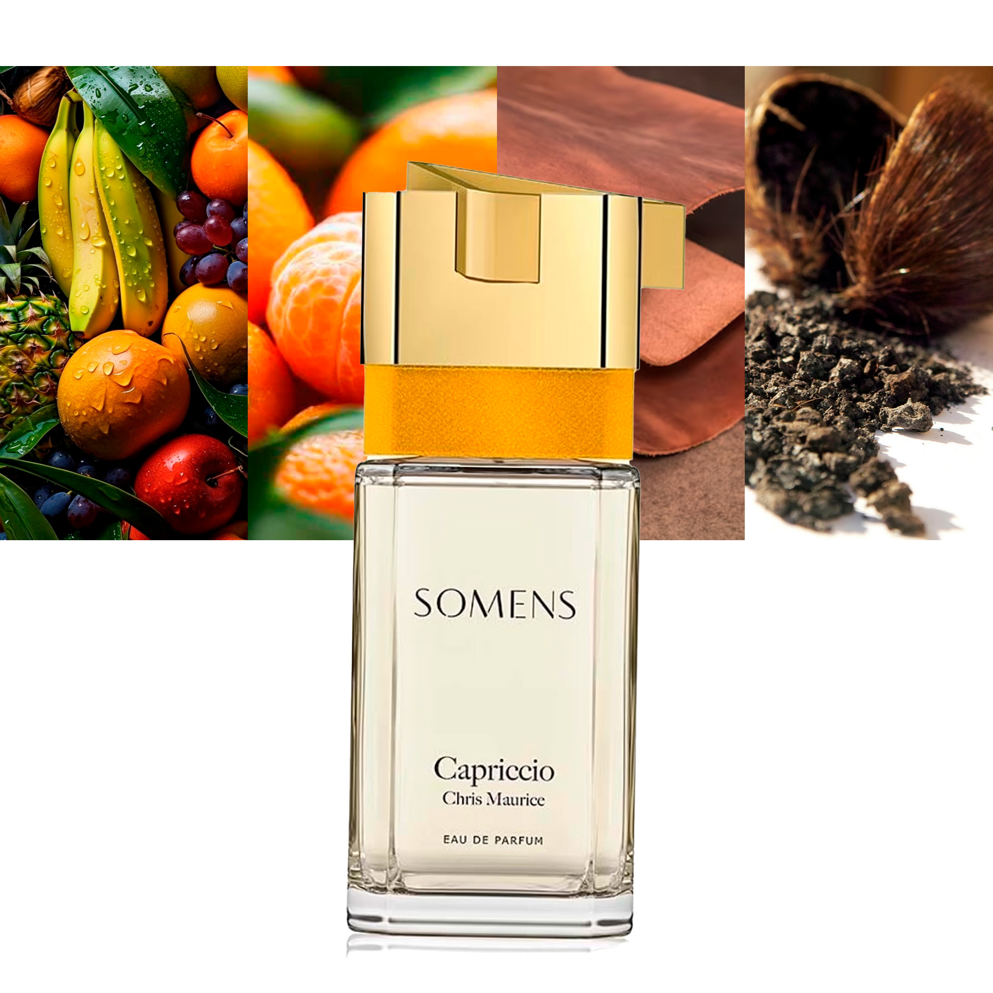 Capriccio Fragrance
