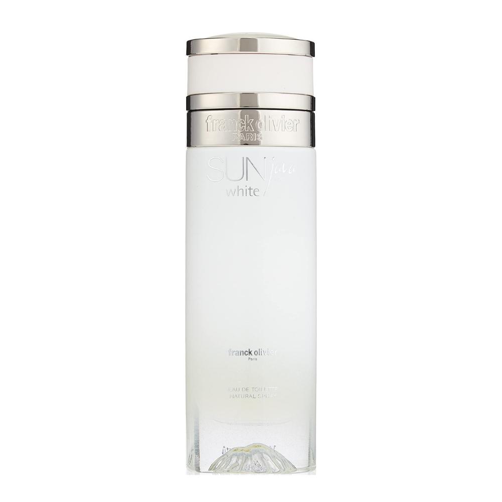 Sun Java White Perfume