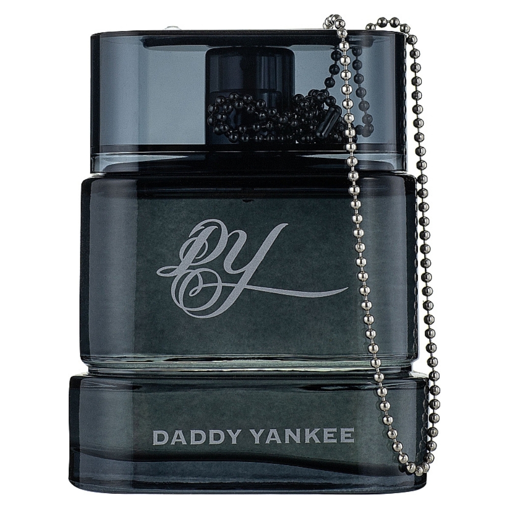 Daddy Yankee by Daddy Yankee