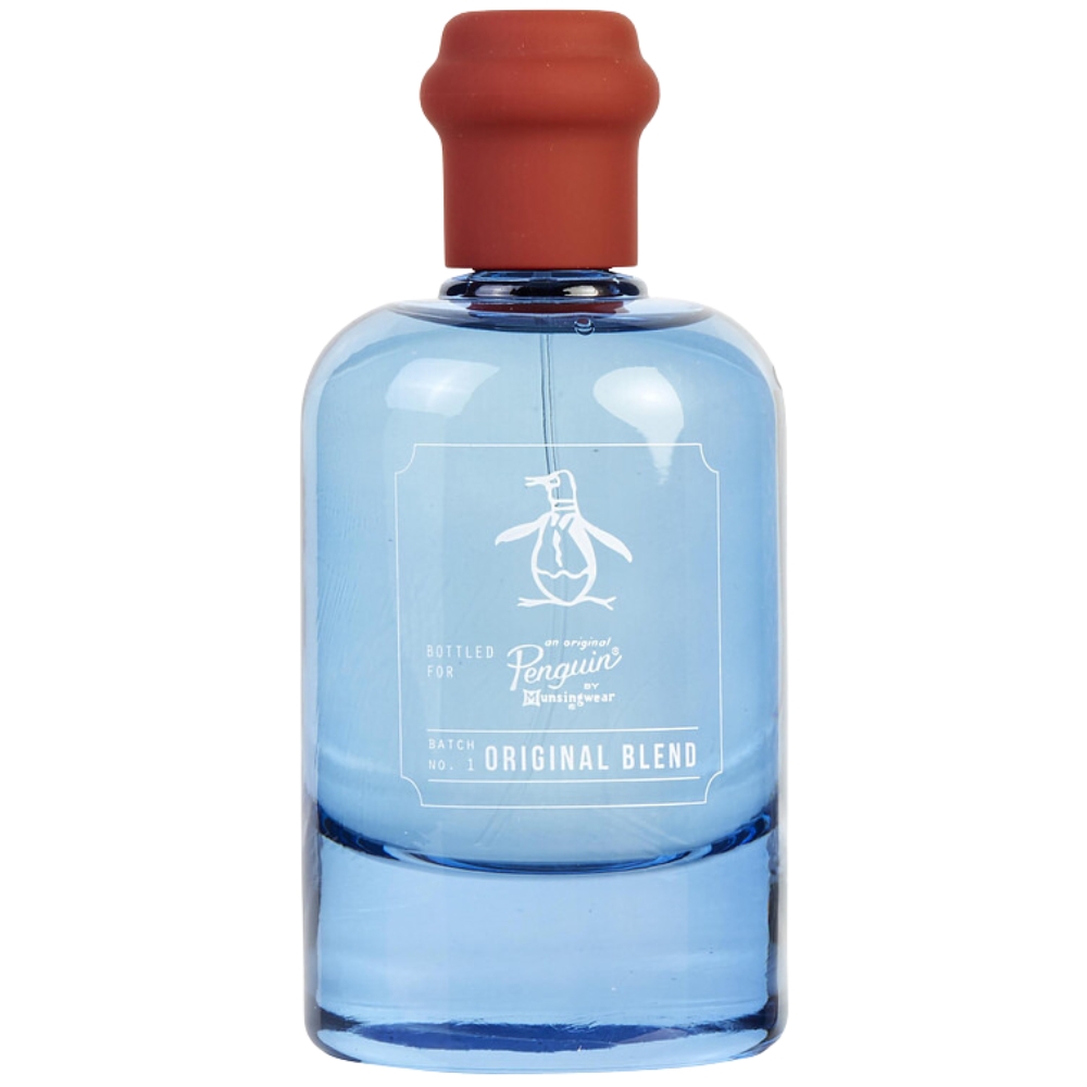 Penguin Original Blend