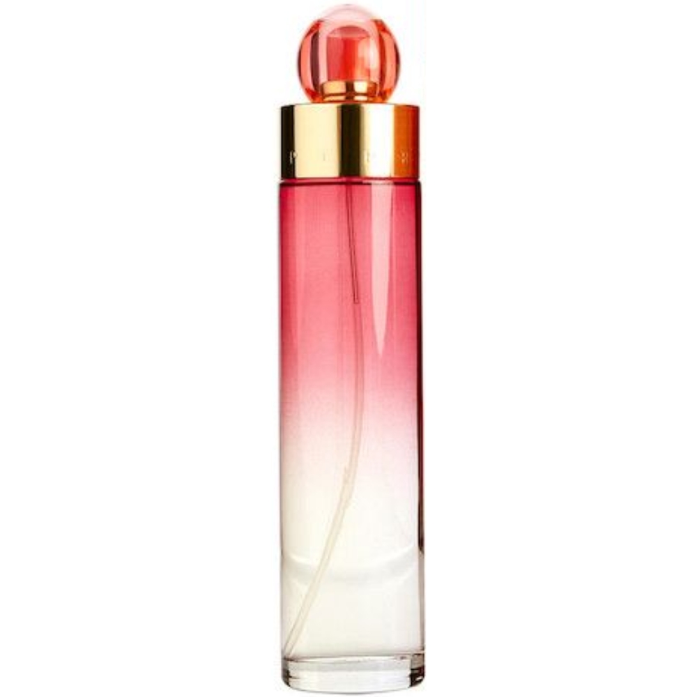 Be Enveloped in the Irresistible Charm of Perry Ellis 360 Coral