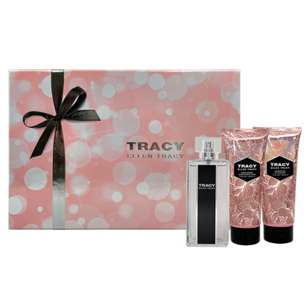Tracy