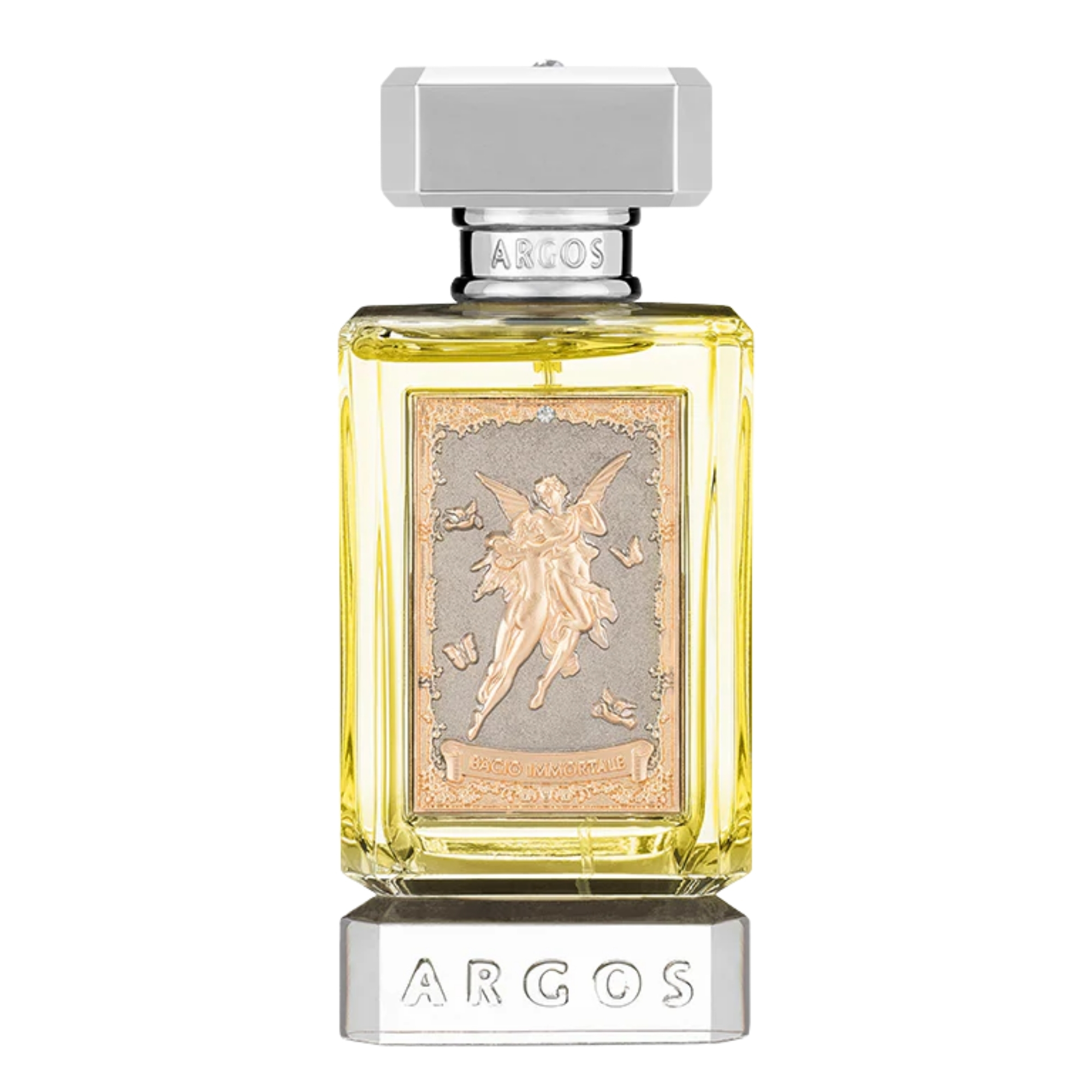 Argos Bacio Immortale Eau De Parfum Unisex 3.4 Oz