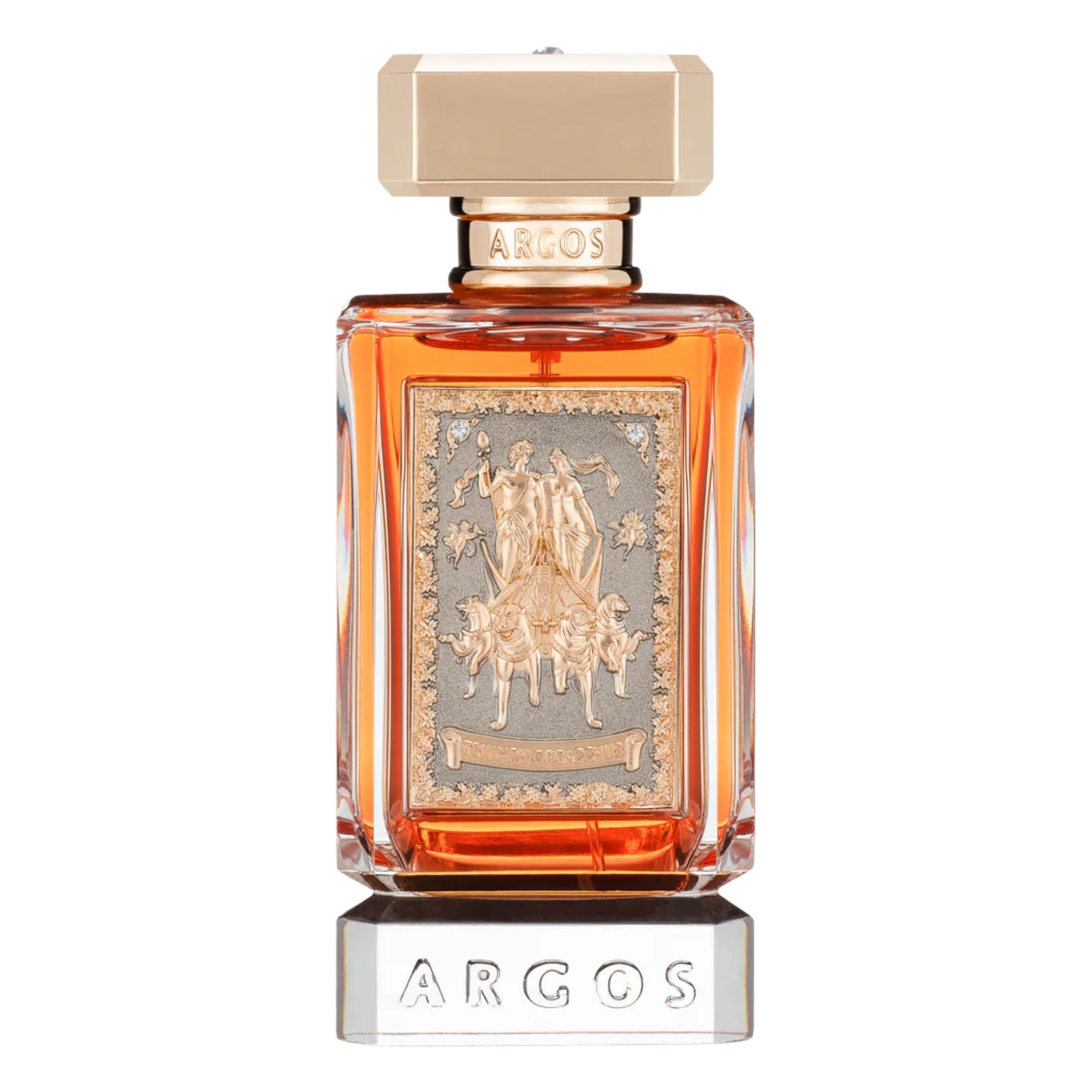 Argos Triumph Of Bacchus Eau De Parfum Unisex 3.4 Oz