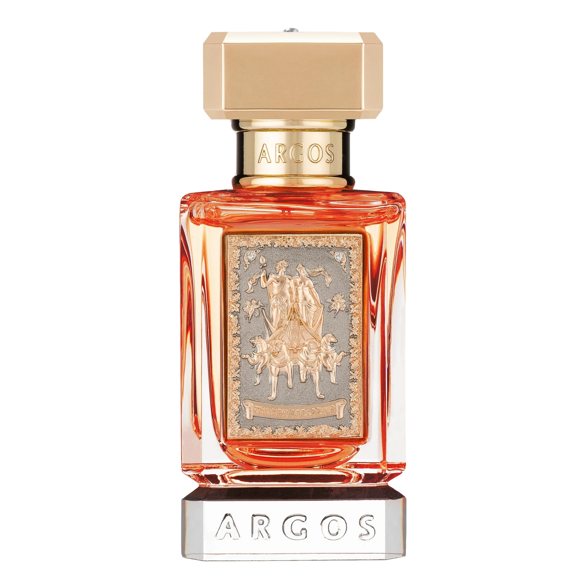 Argos Triumph Of Bacchus Eau De Parfum Unisex 1 oz