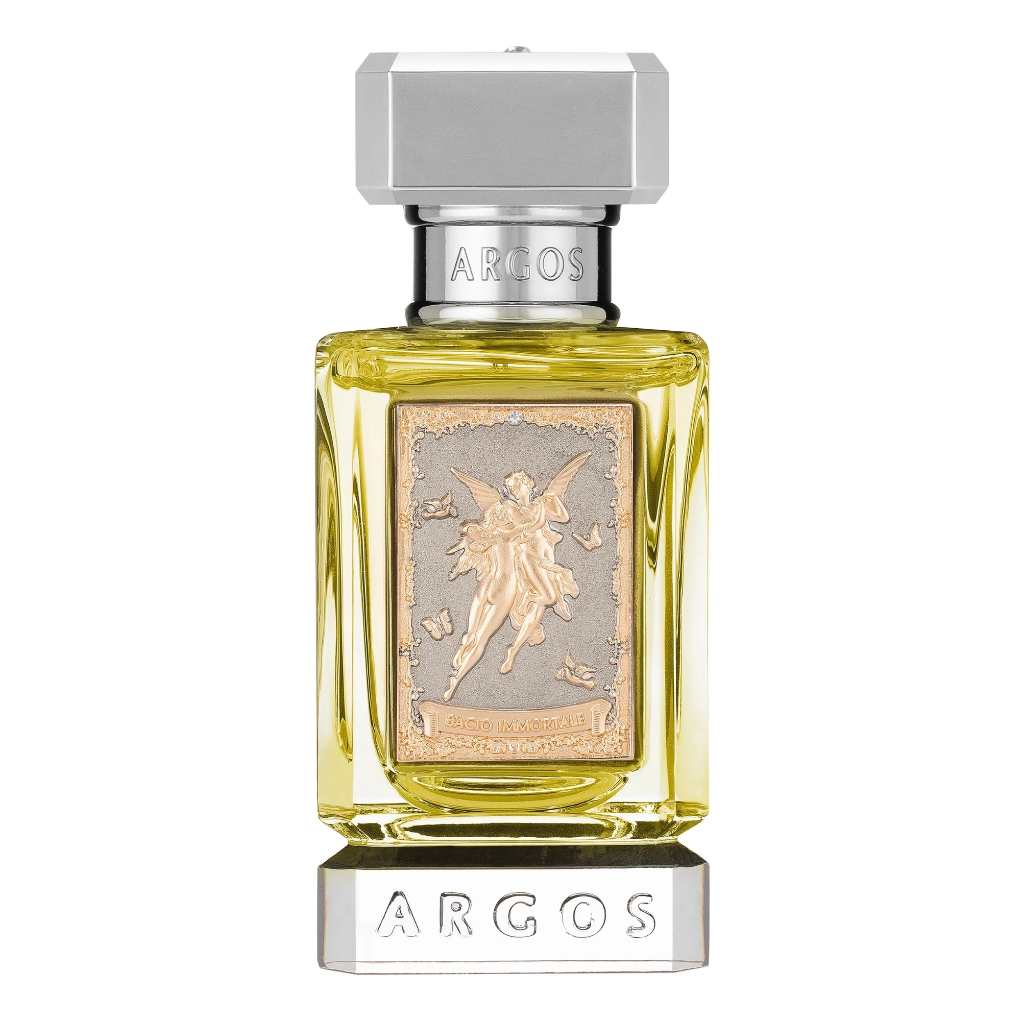 Argos Bacio Immortale Eau De Parfum Unisex 1 oz