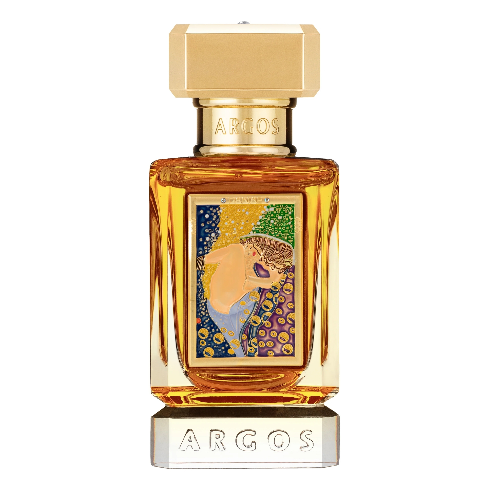 Argos Danae Eau De Parfum Unisex 1 oz