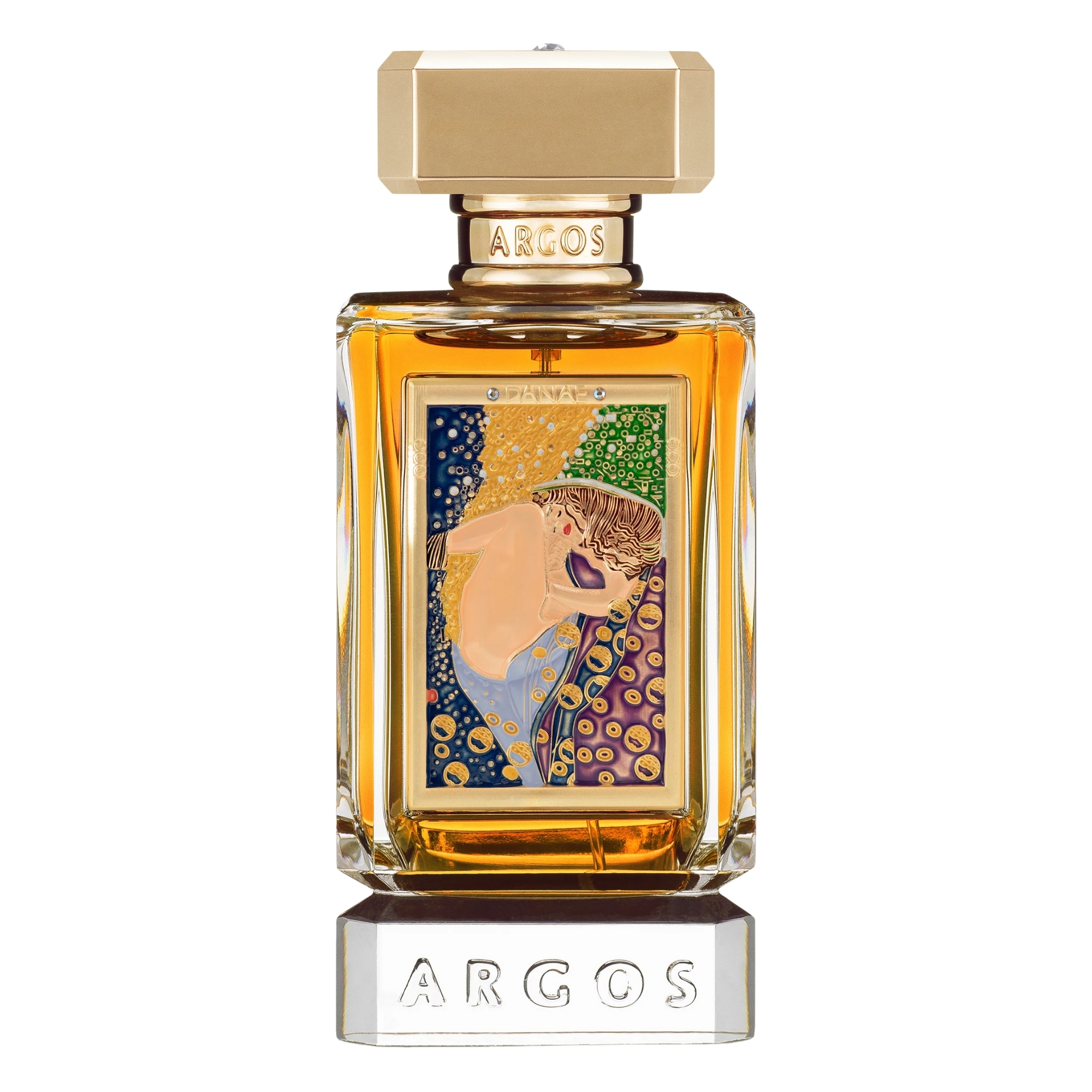 Argos Danae Eau De Parfum Unisex 3.4 Oz