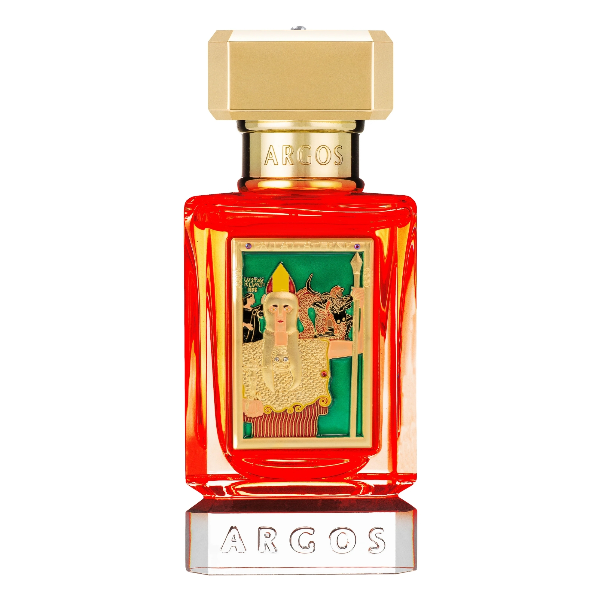Argos Pallas Athene Eau De Parfum Unisex 1 oz
