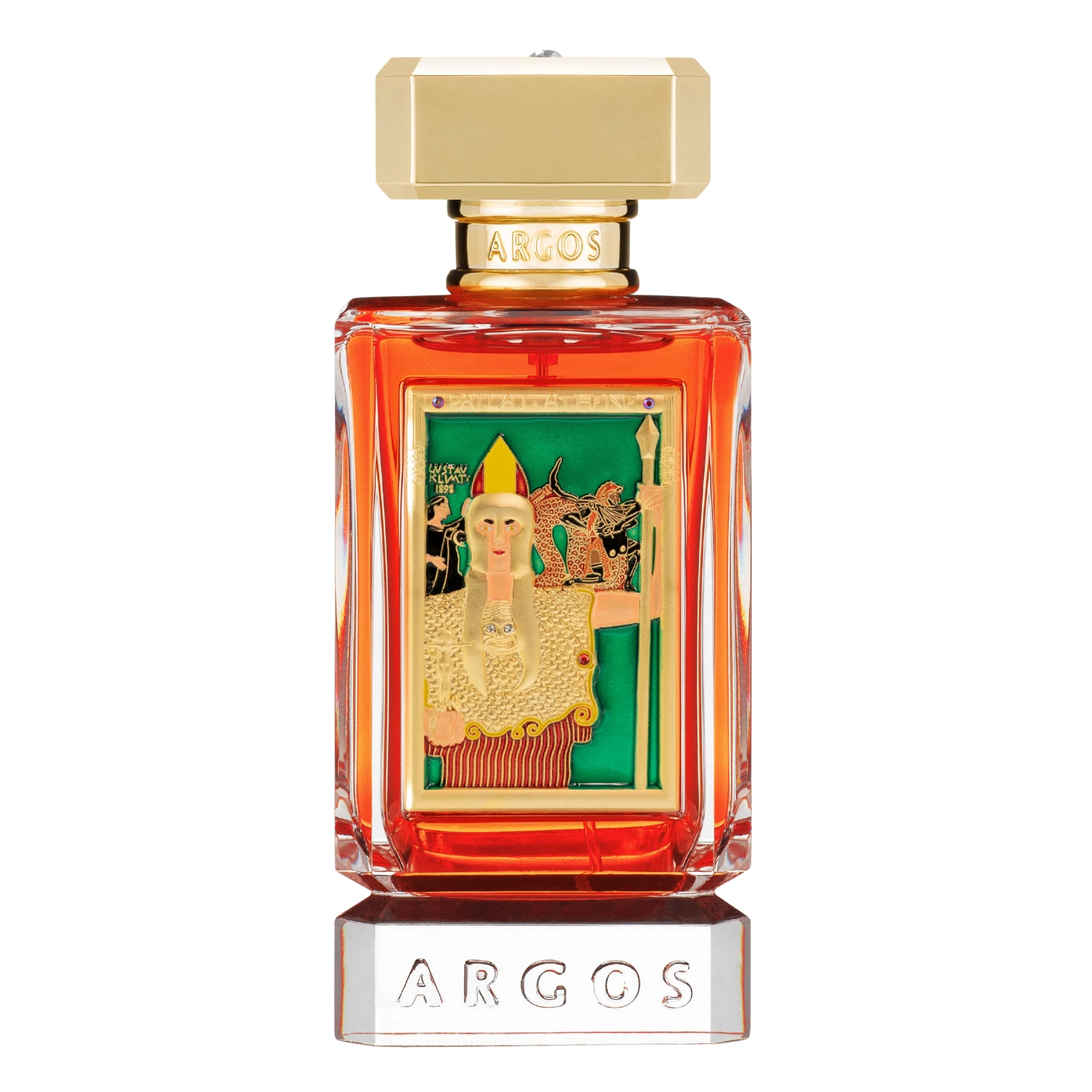 Argos Pallas Athene Eau De Parfum Unisex 3.4 Oz