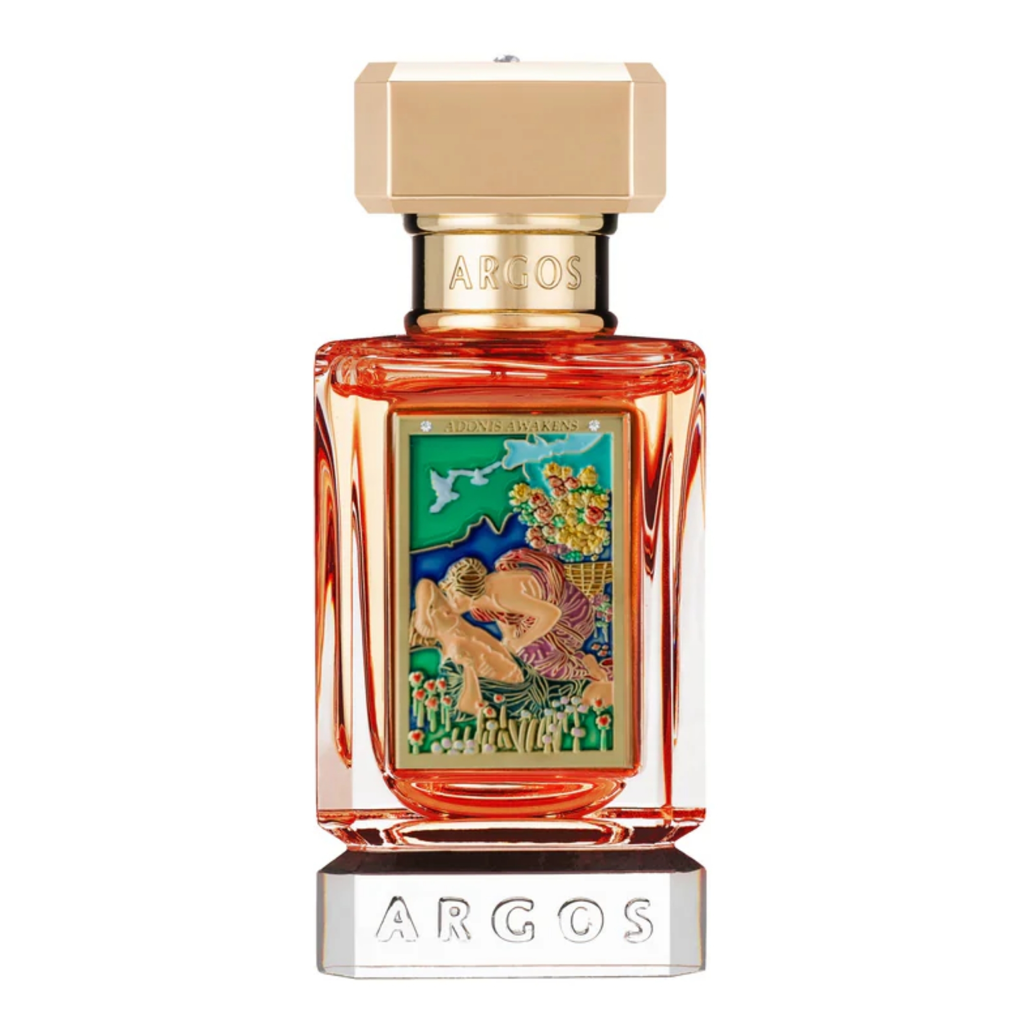 Argos Adonis Awakens Eau De Parfum Unisex 1 oz