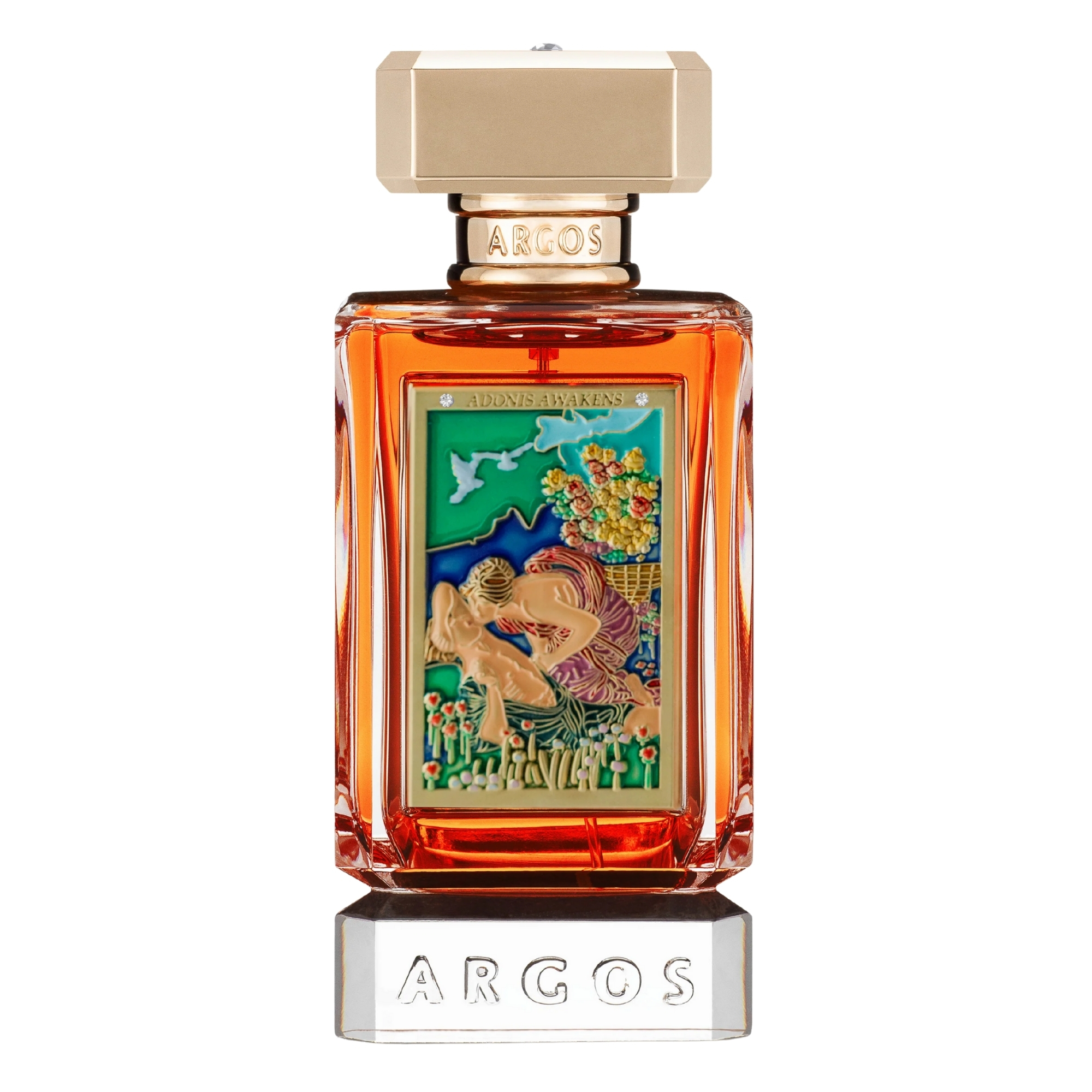 Argos Adonis Awakens Eau De Parfum Unisex 3.4 Oz