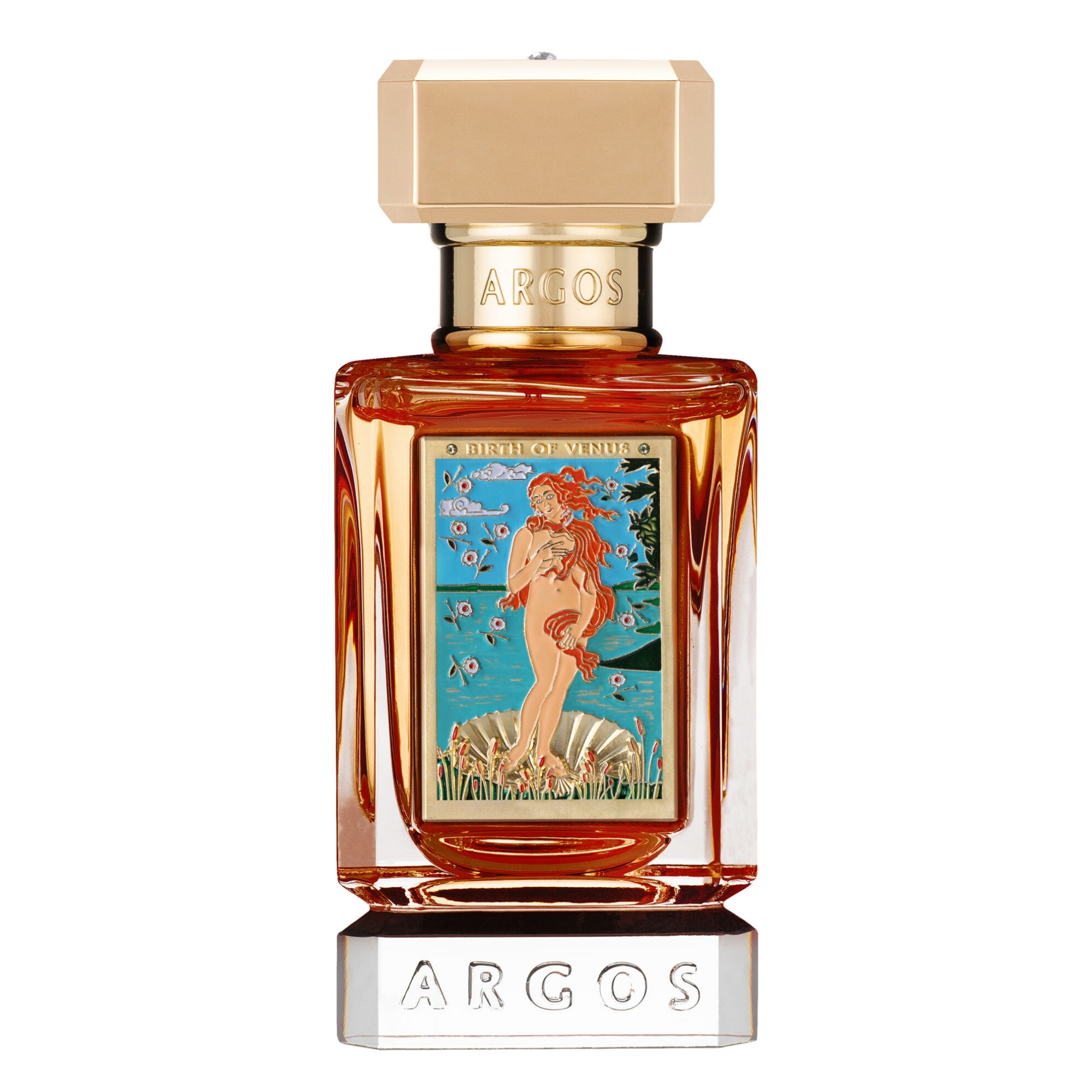 Argos Birth Of Venus Eau De Parfum Unisex 1 oz