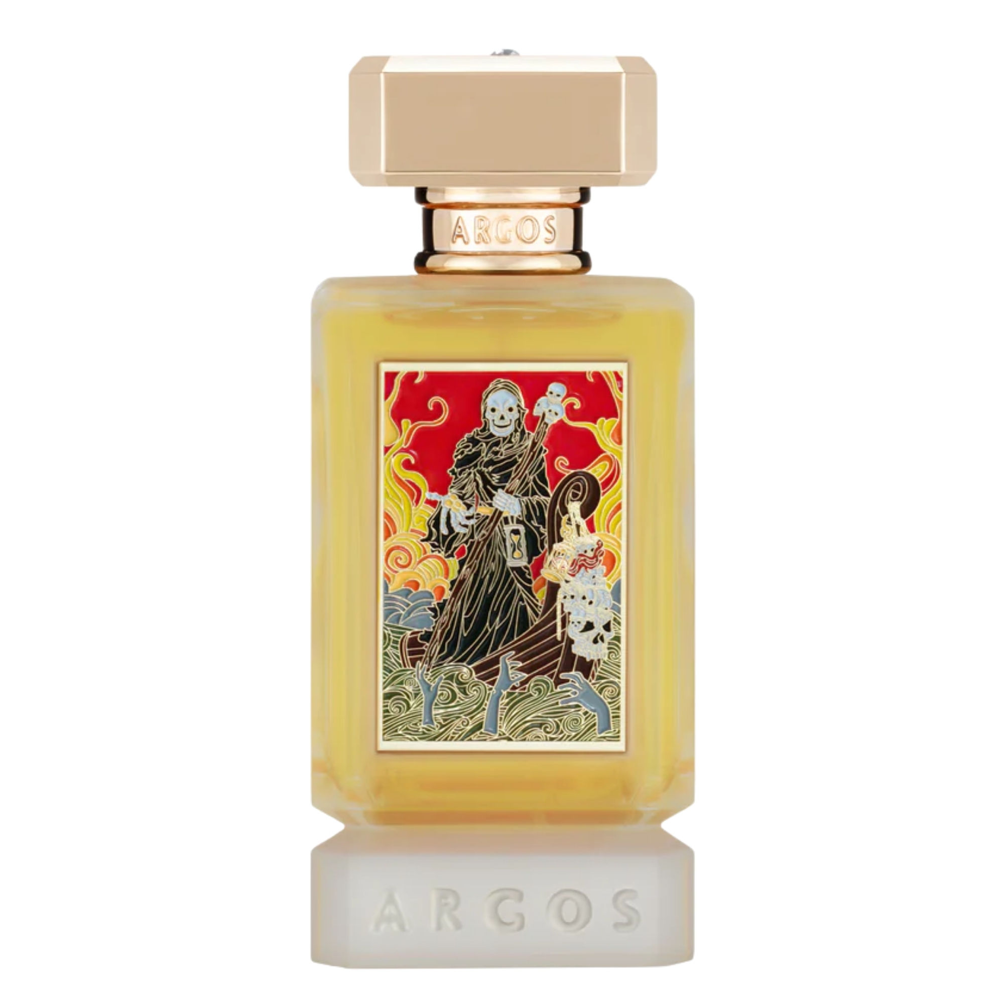 Argos Charon’s Vail Extrait de Parfum Unisex 3.4 Oz