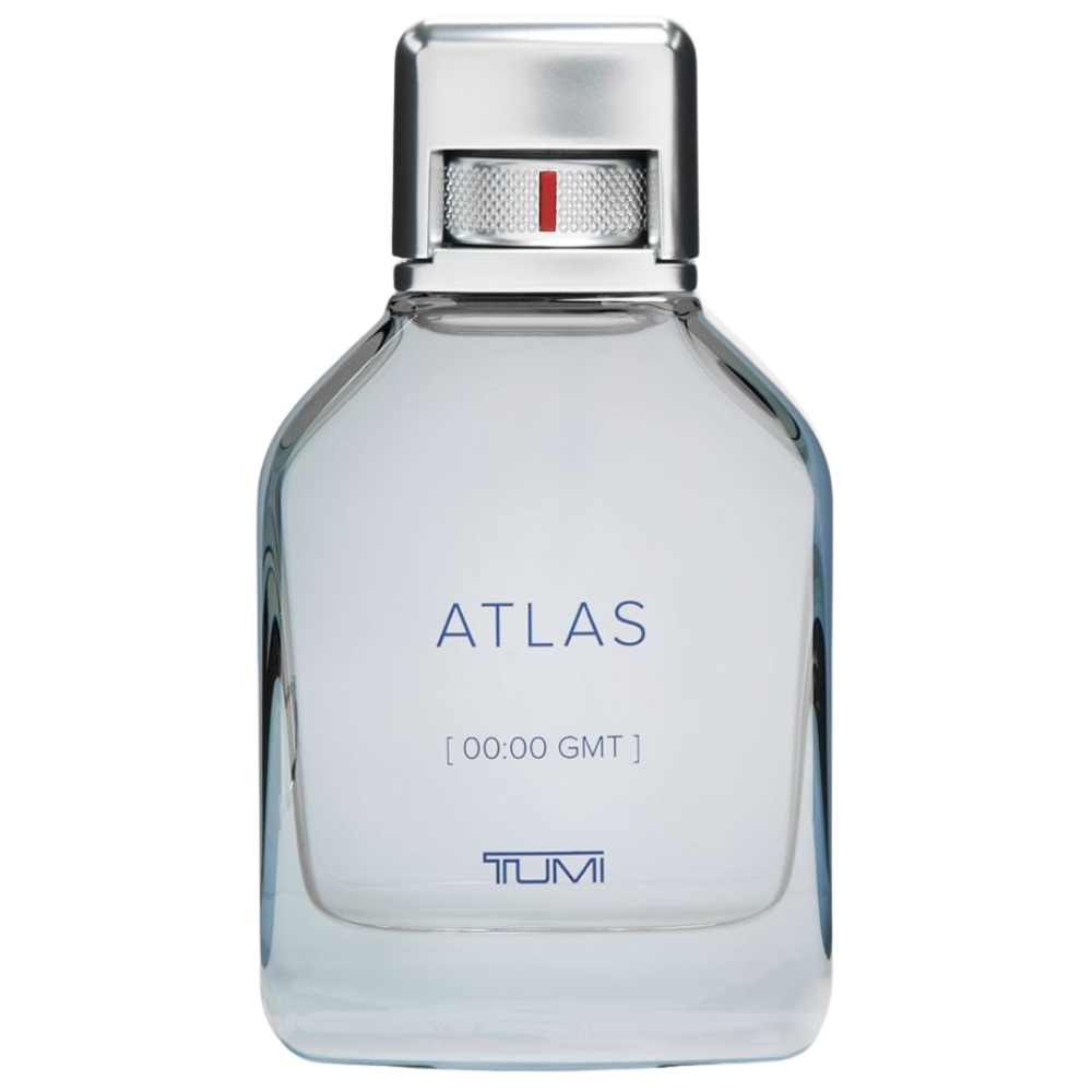 Tumi Atlas Eau De Parfum Men 6.8 Oz