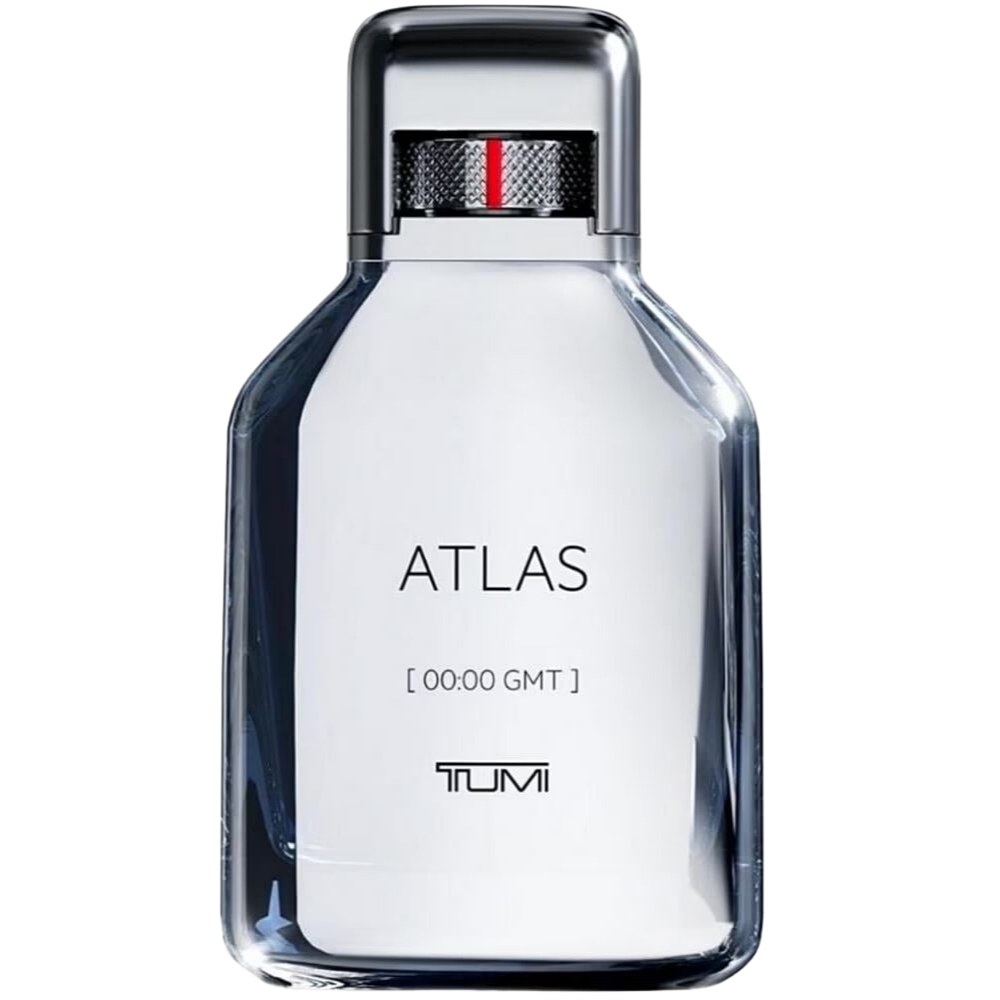 Tumi Atlas Eau De Parfum Men 1 oz