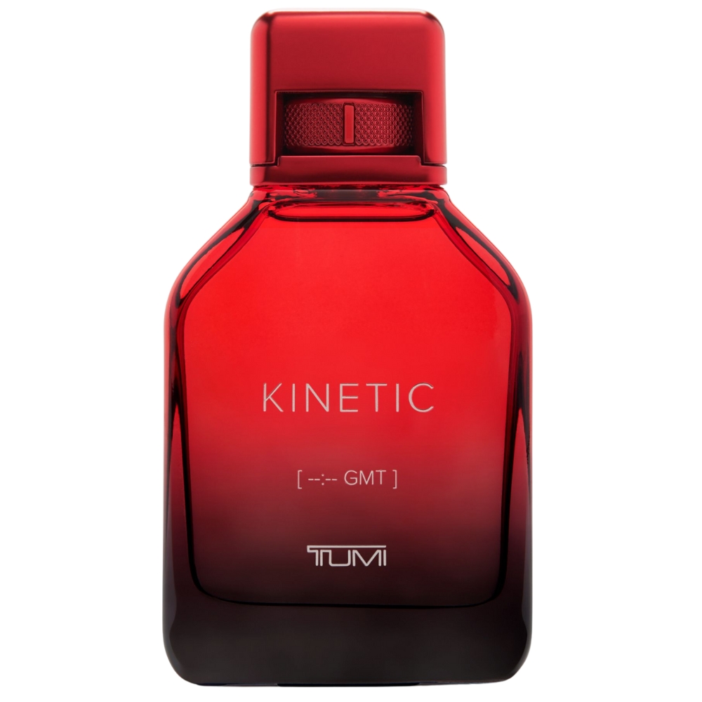 Kinetic