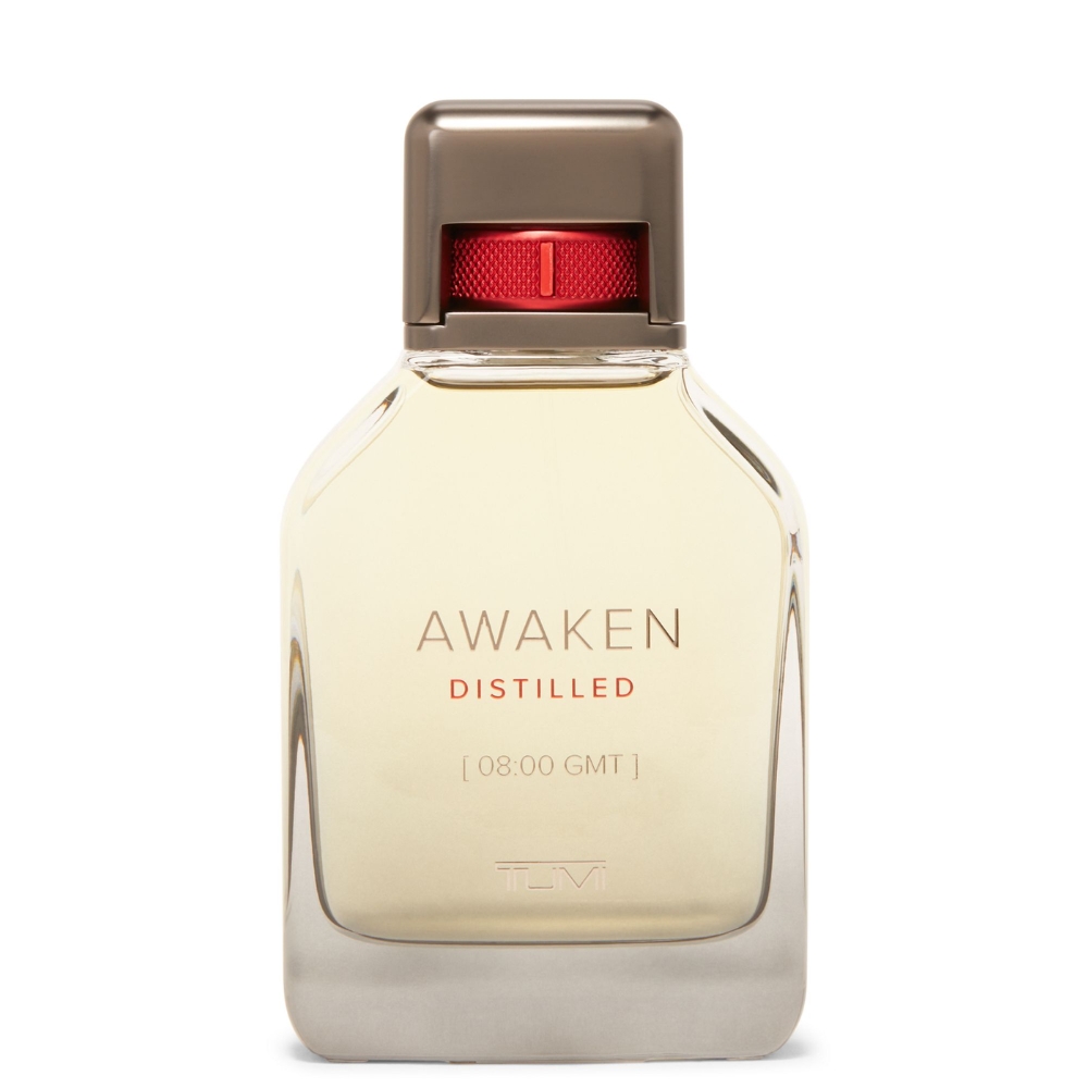 Awaken Distilled