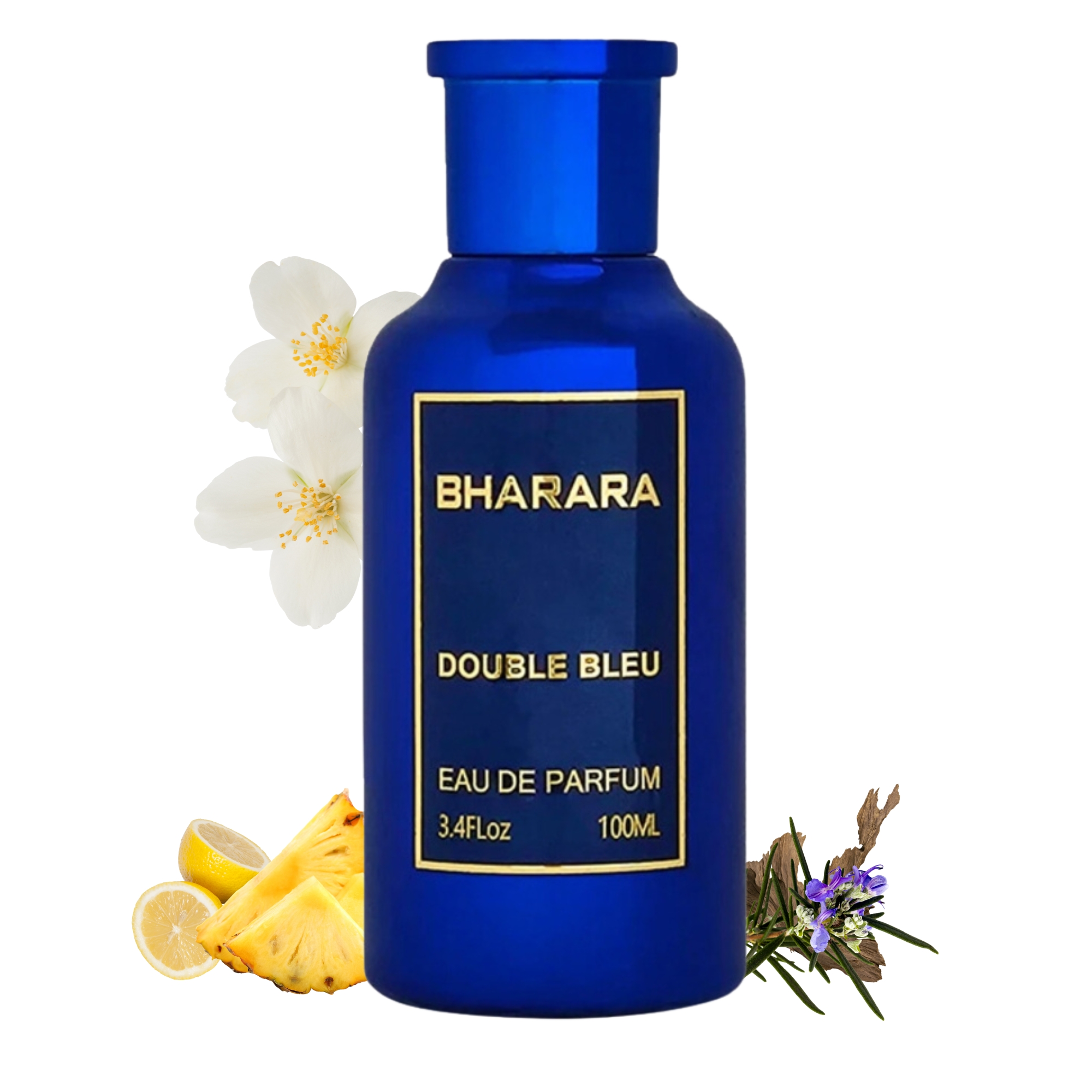 Double Bleu