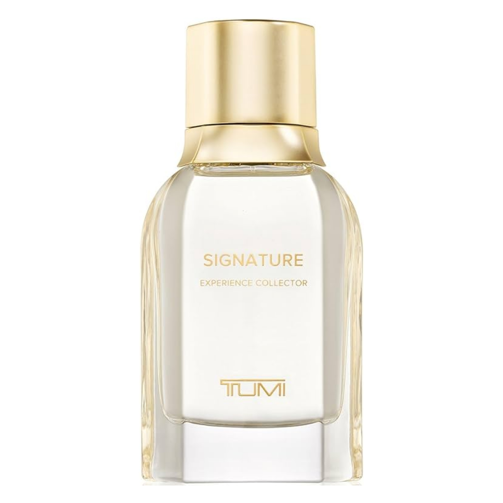 Tumi Signature Experience Collector Extrait de Parfum Women 2 oz 95$