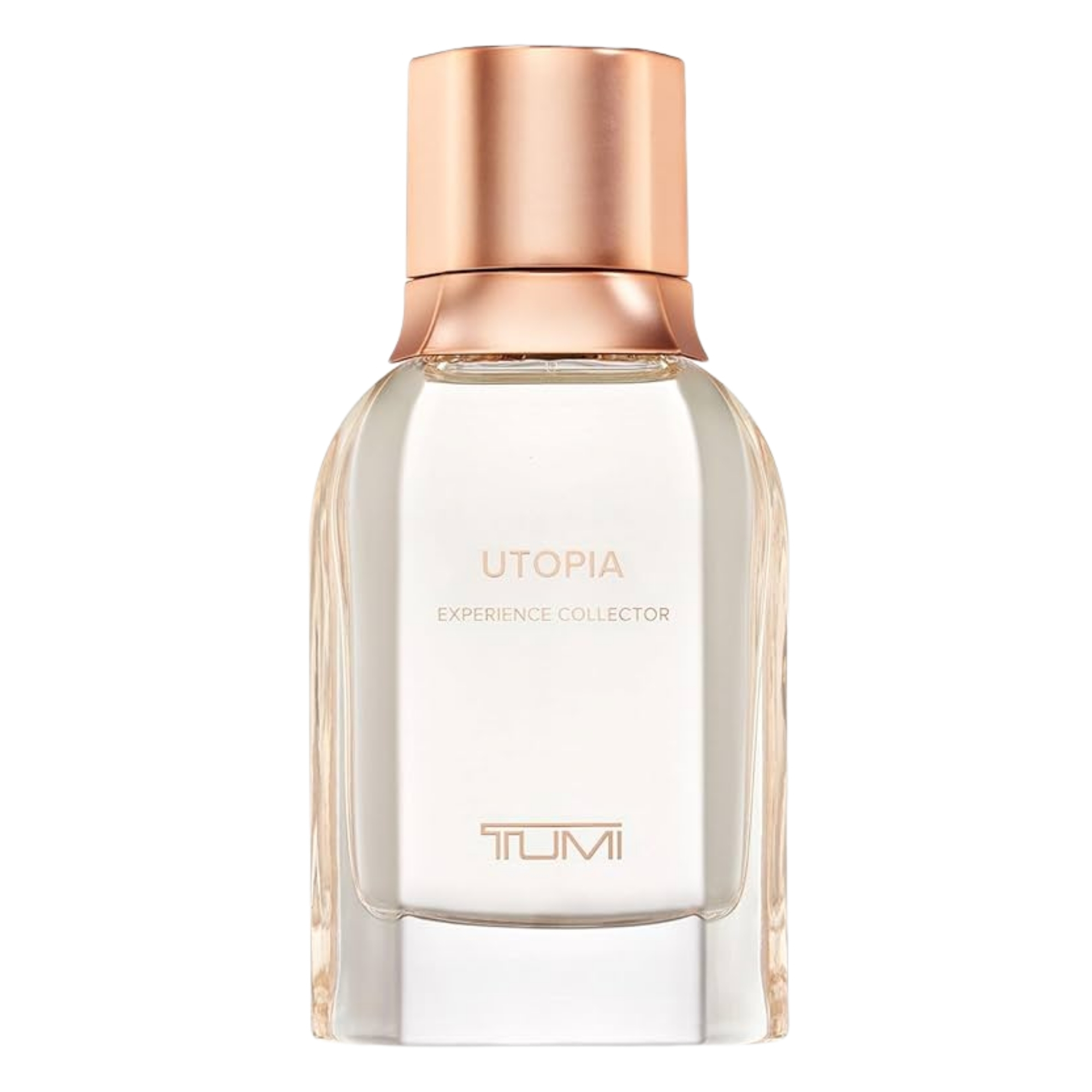 Tumi Utopia Experience Collector Extrait de Parfum Women 2 oz