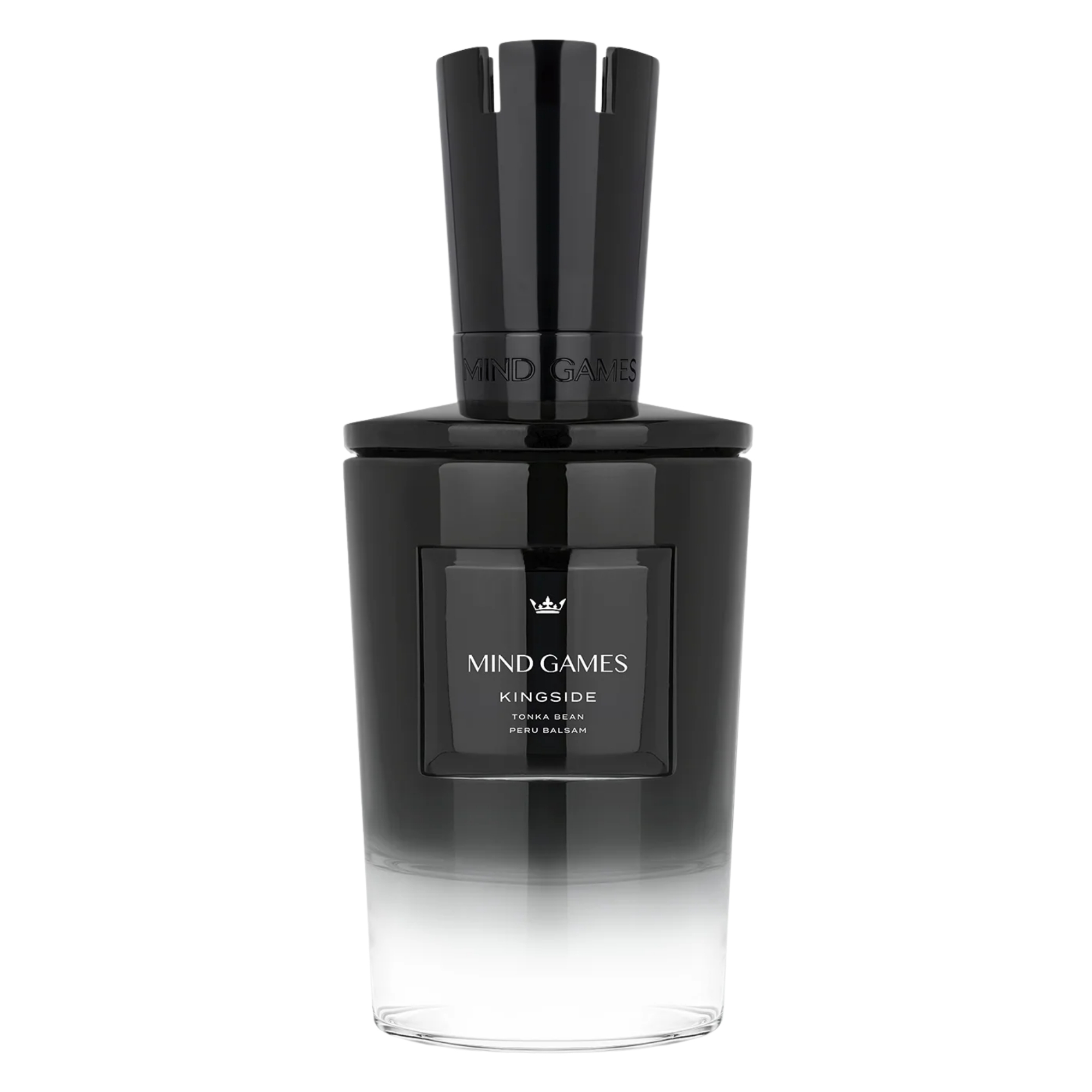 Mind Games Fragrance Kingside Eau De Parfum Unisex 3.4 Oz