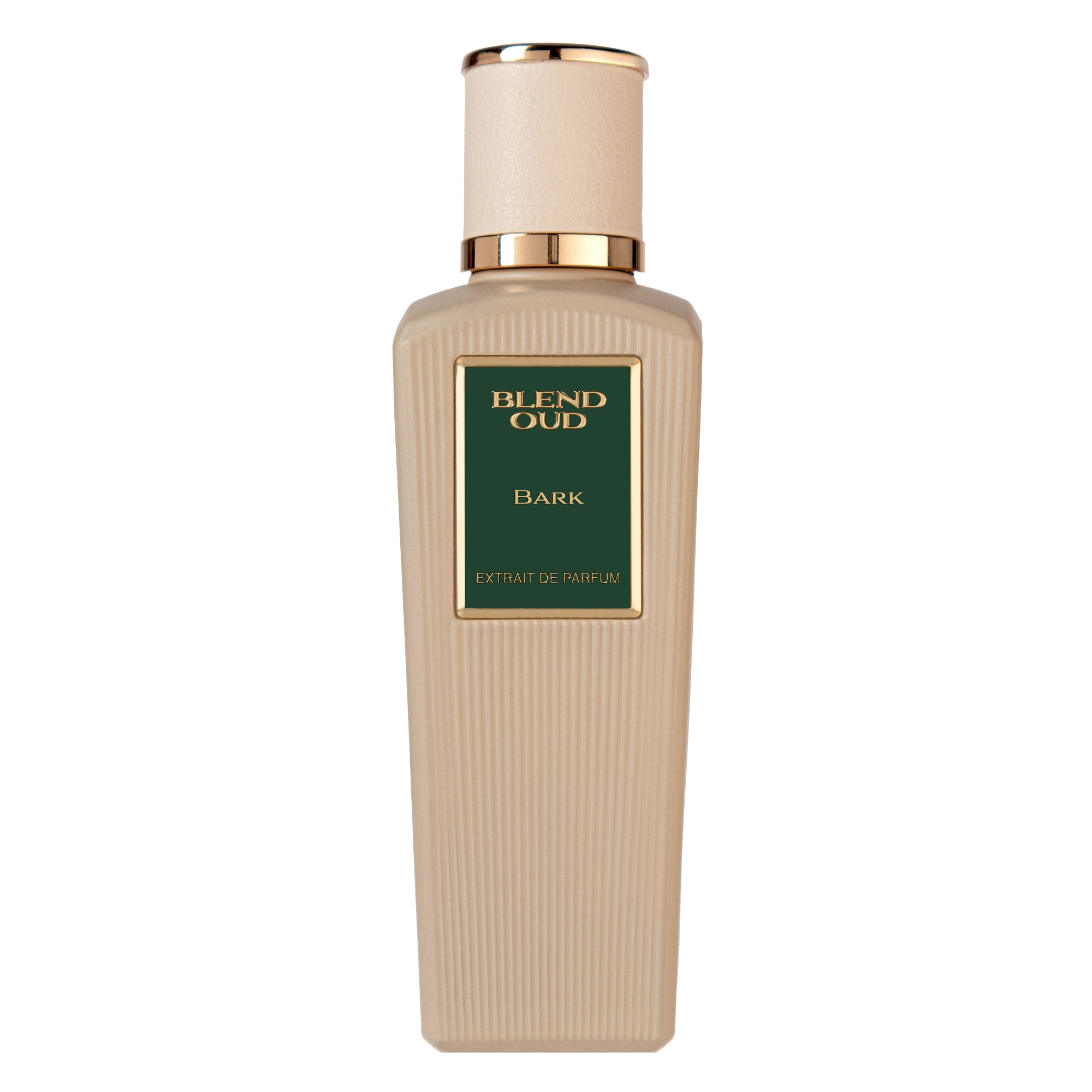 Blend Oud Bark Extrait de Parfum Unisex 2.5 oz