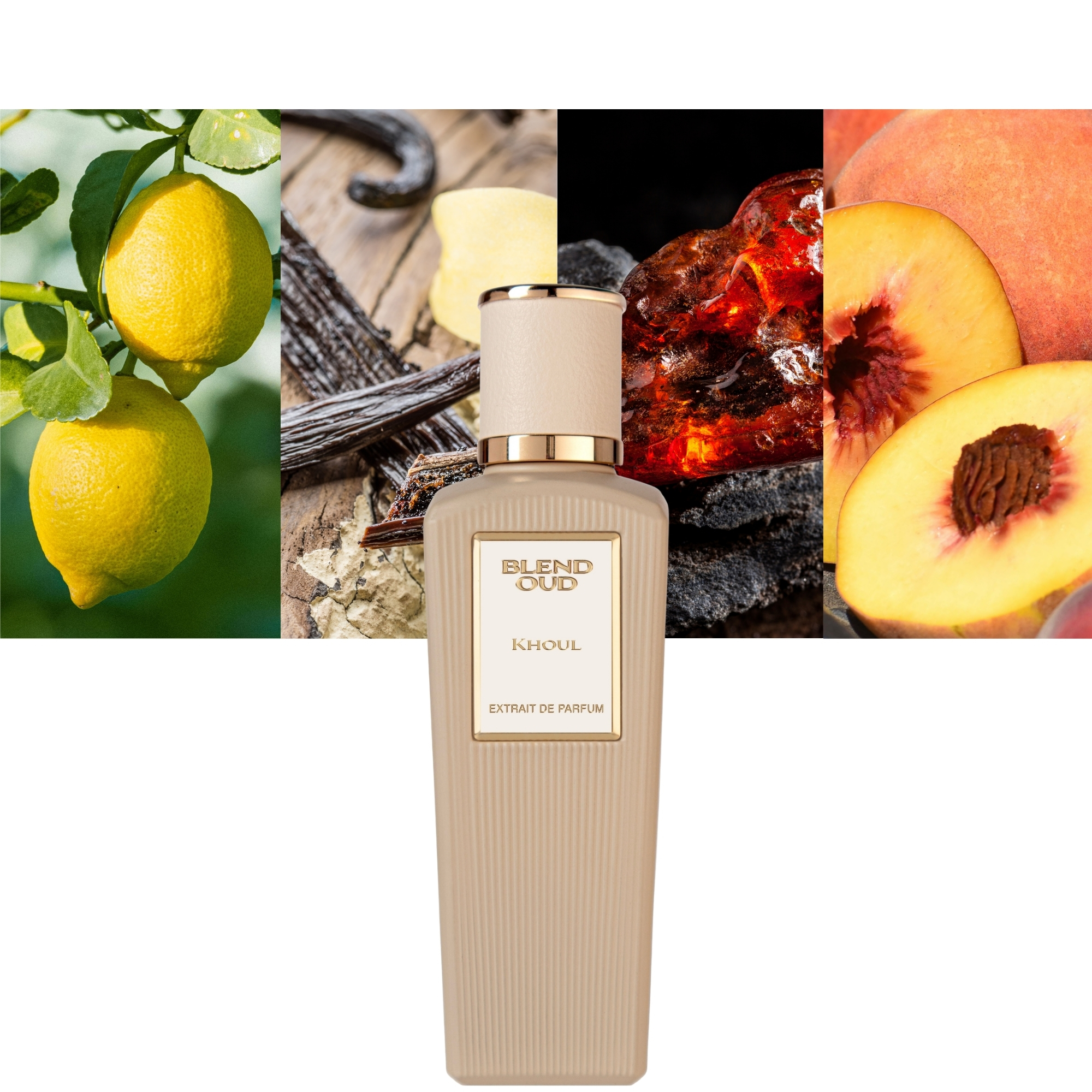Blend Oud Khoul